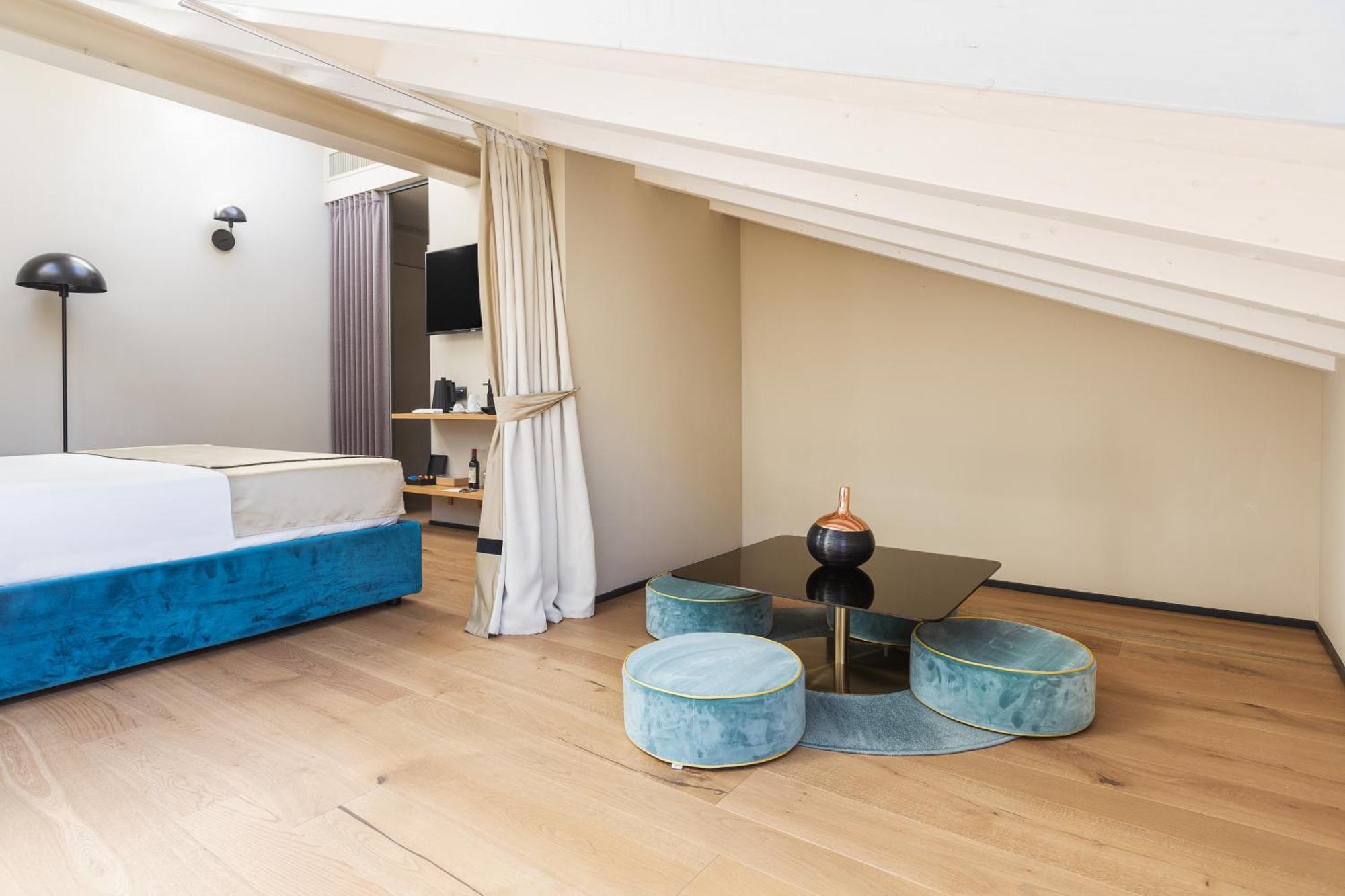 Speronari Hotel Milan