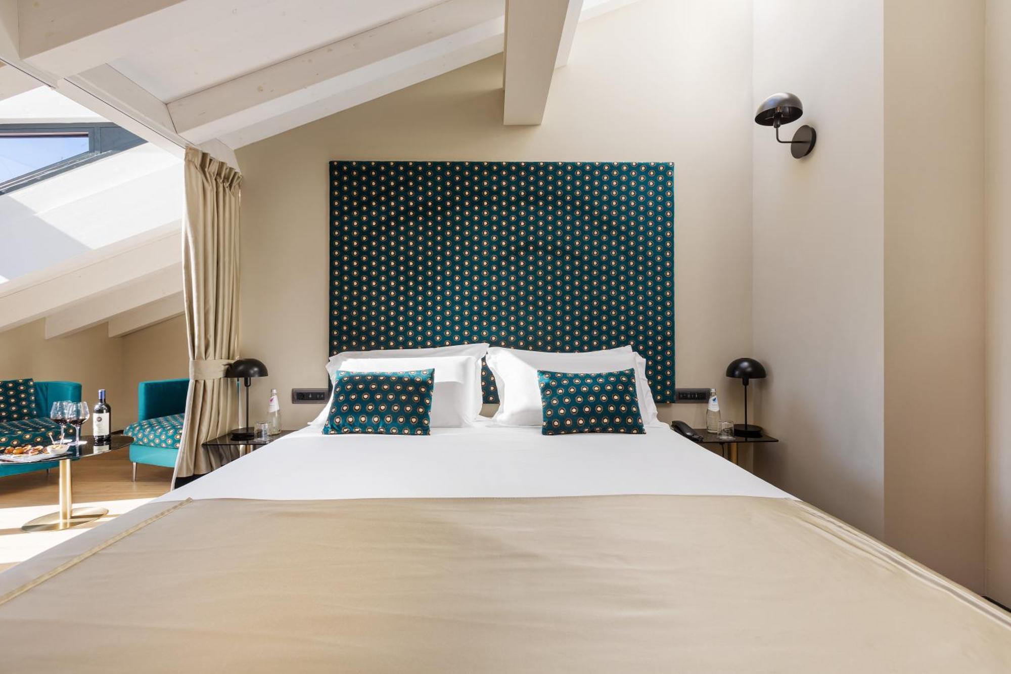 Speronari Hotel Milan