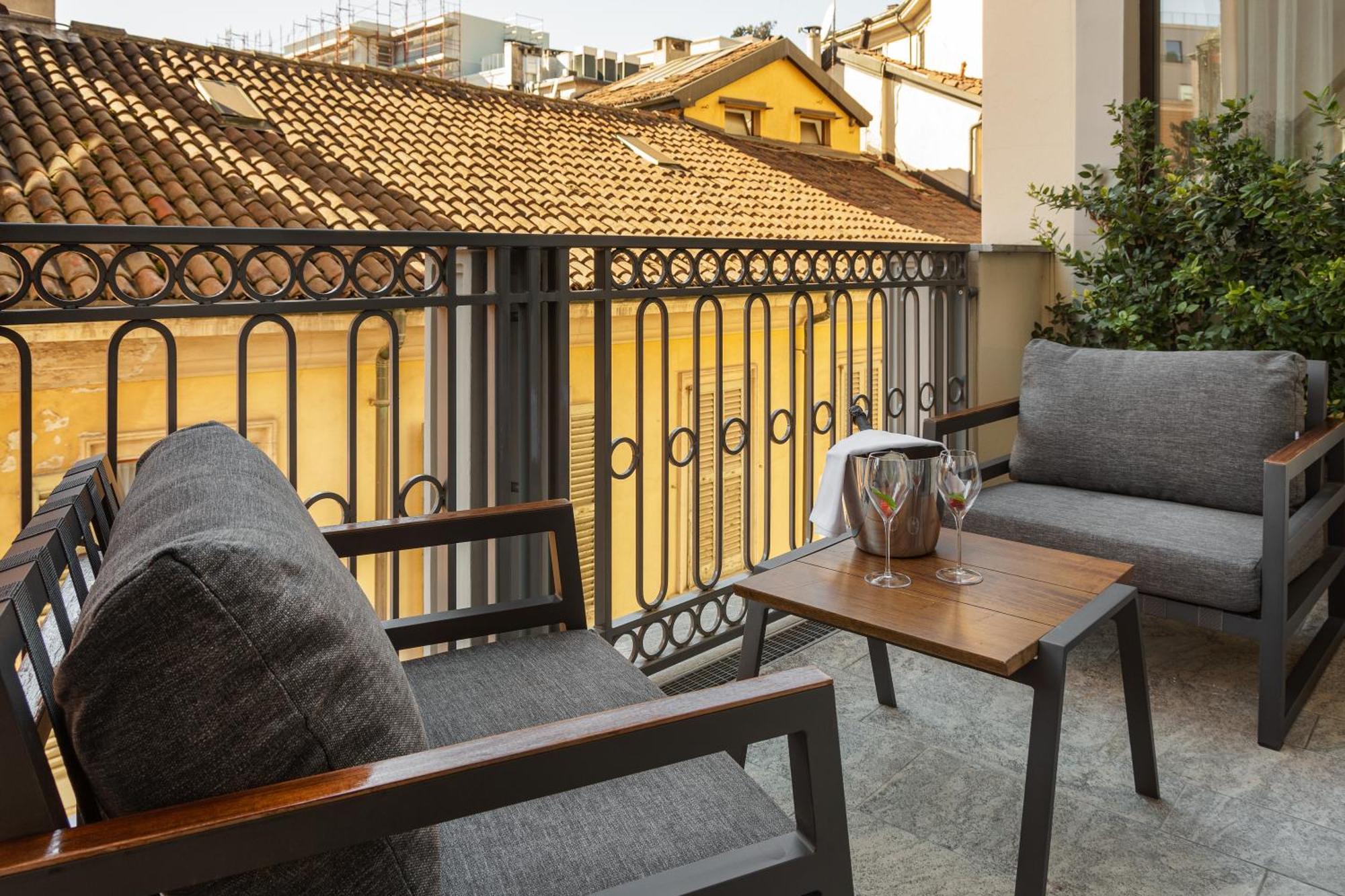 Speronari Hotel Milan