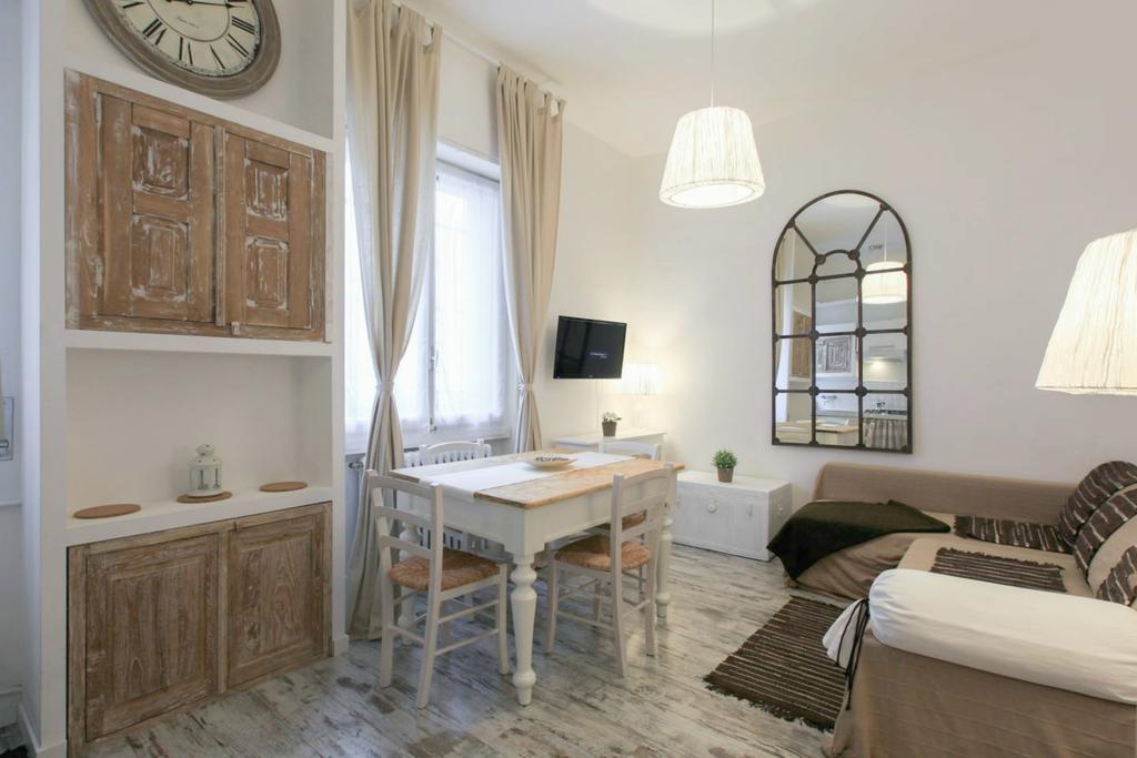 Millenuvole Casa Velino