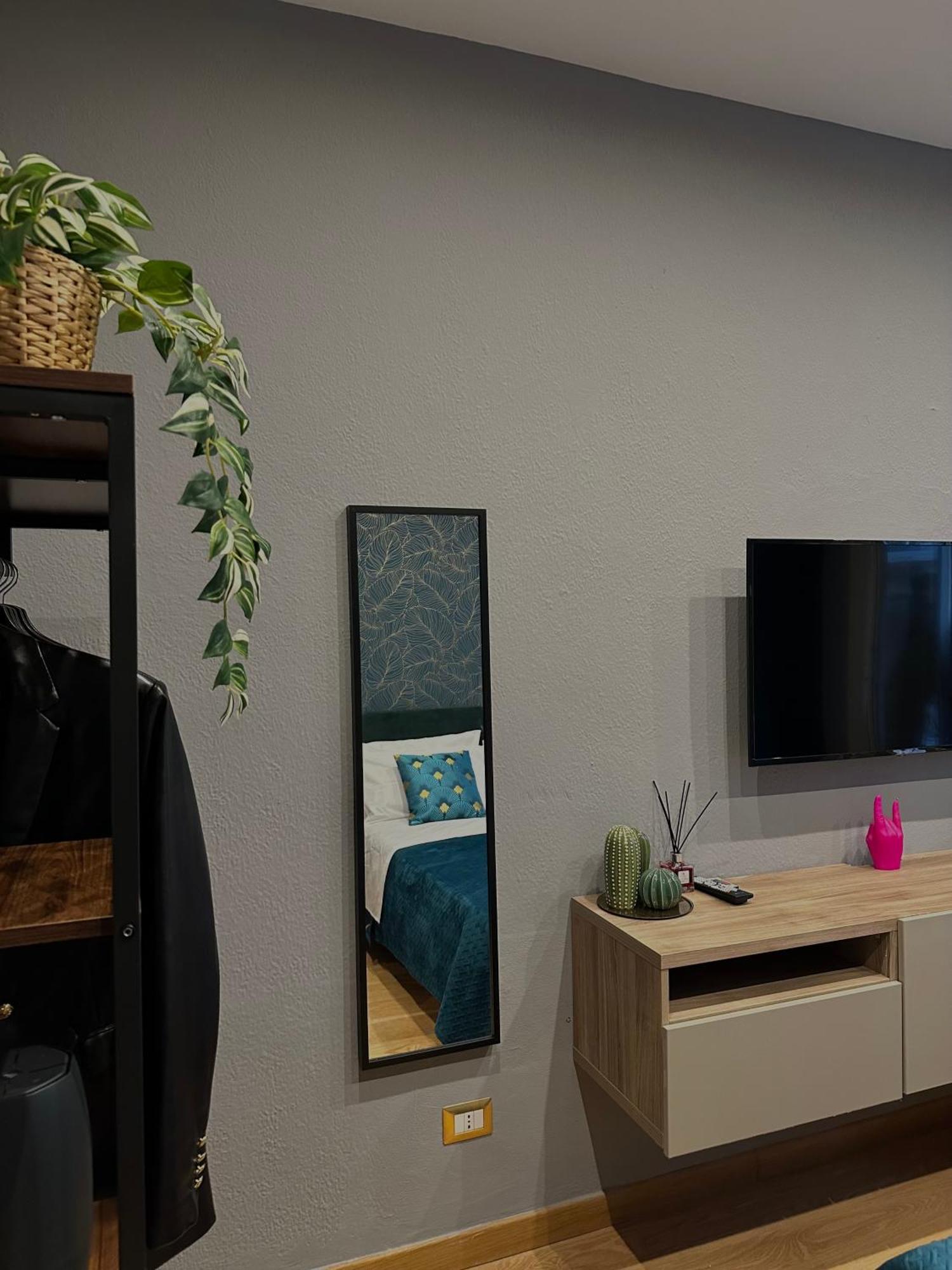 Nm Luxury Apartamento Milão
