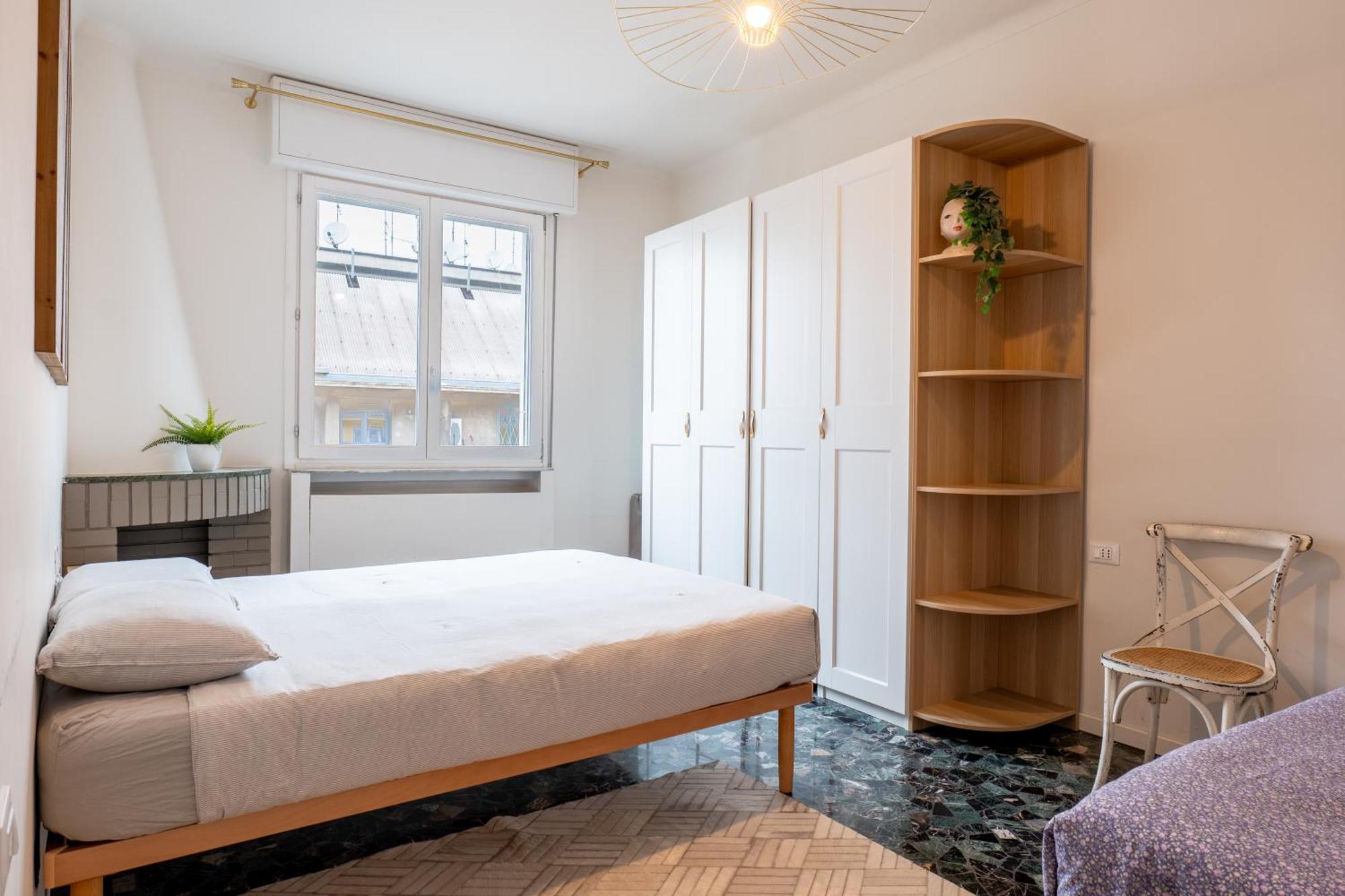 Amazing Floor Apartment Milan
