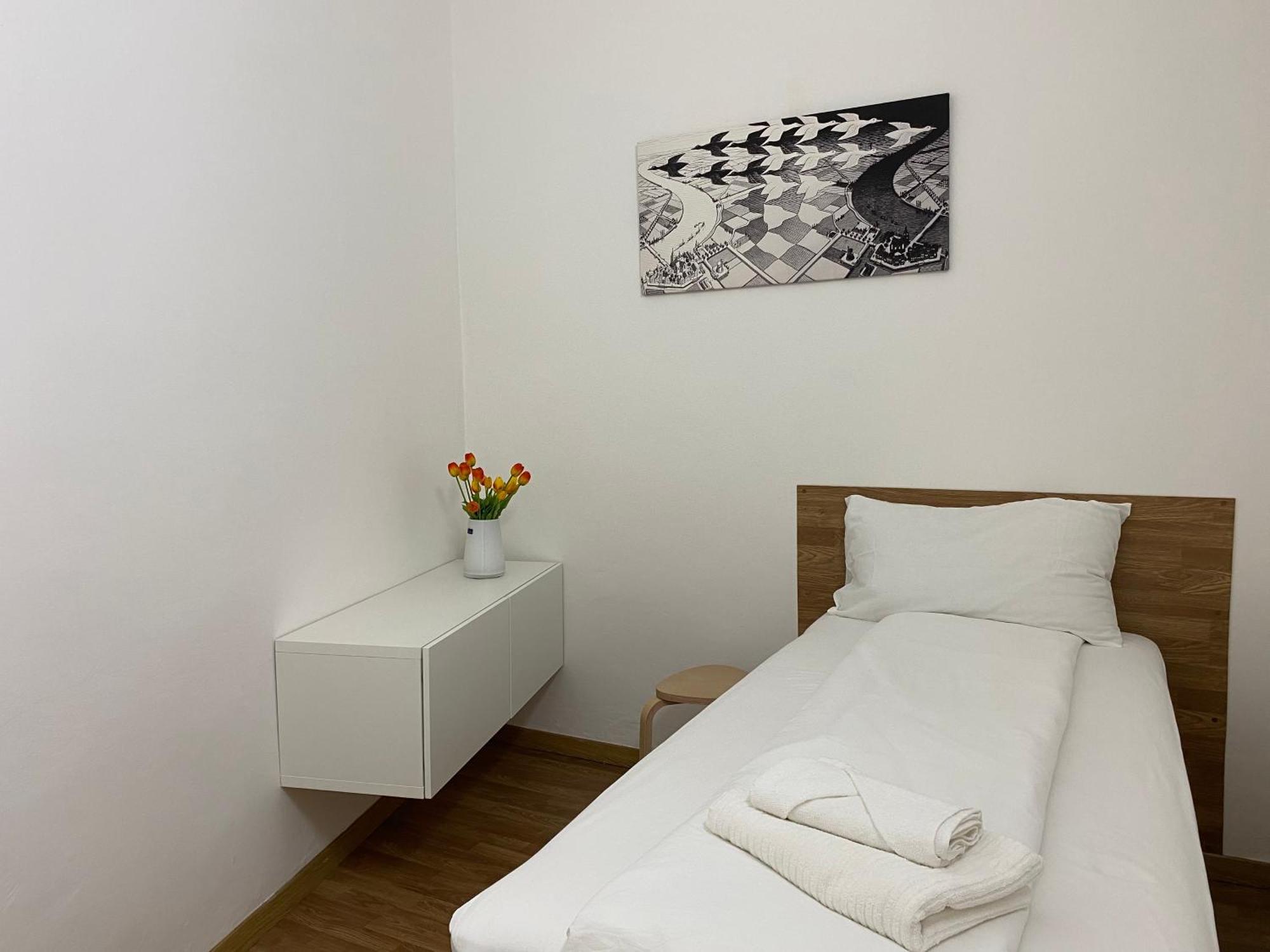 80mq With Terrace * Milan