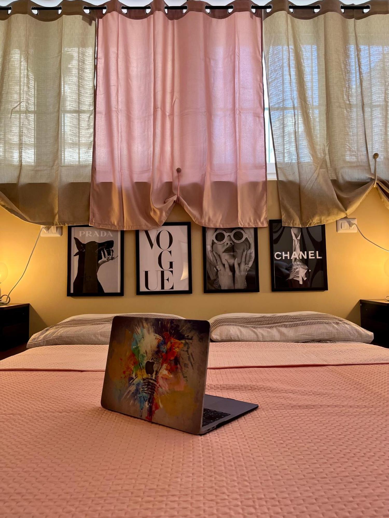 Dimora Chic - A 5 Fermate Dal Duomo Casa vacanze