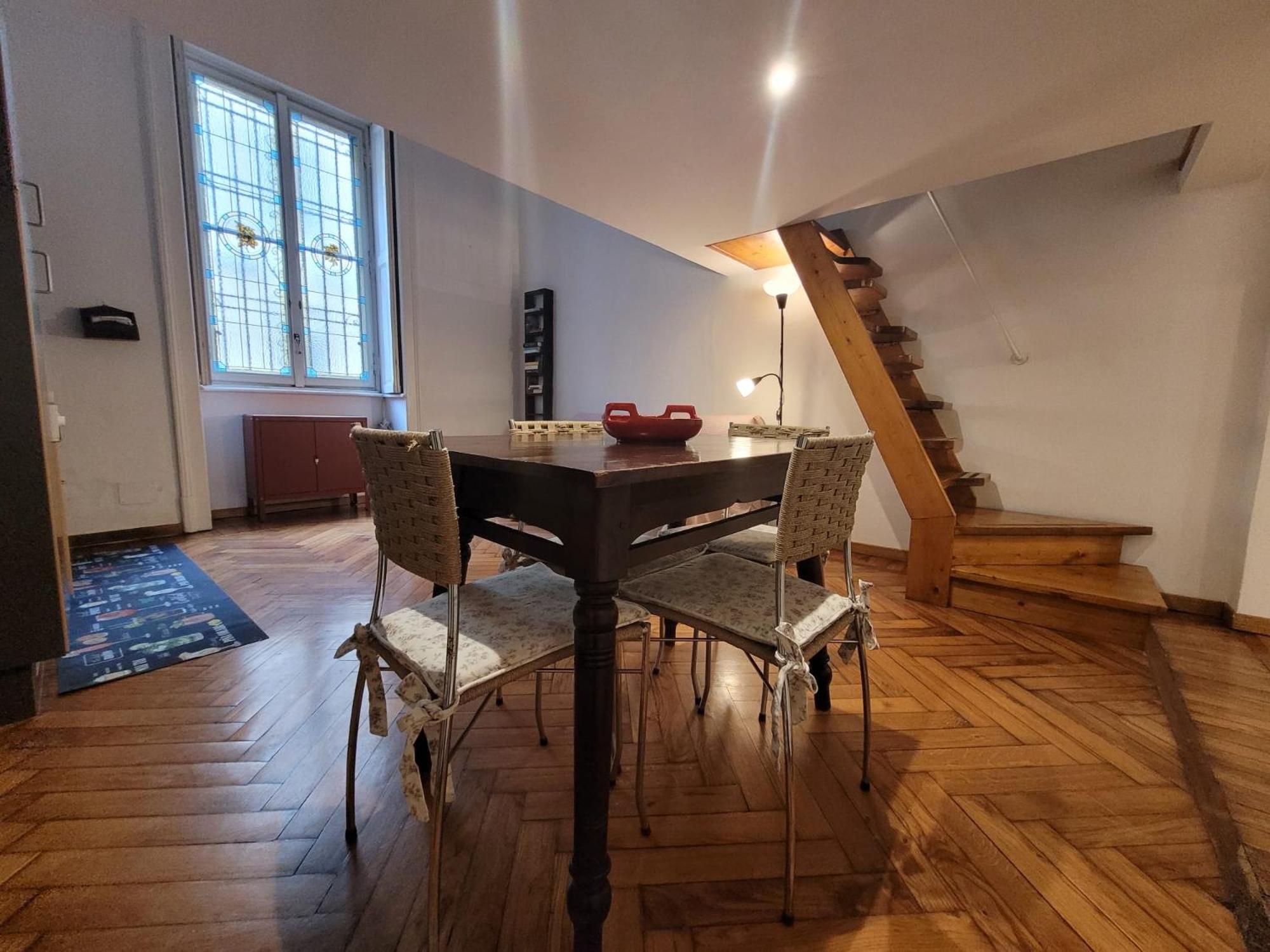 Apartment Ausonio 14 *
