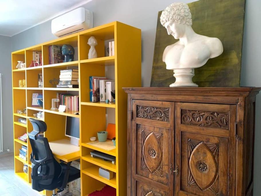 Art&design Close To Bocconi * Milano