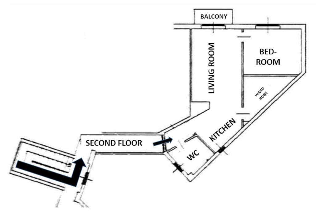 Appartamento Art&design Close To Bocconi Milano