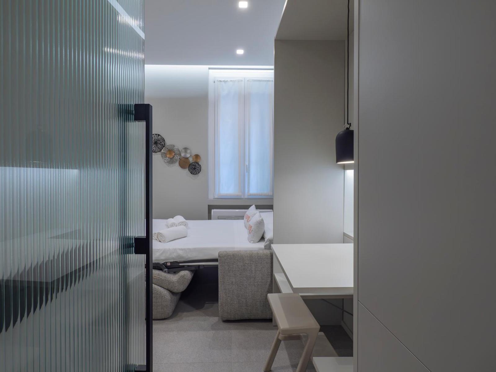 I Host - Cesare Da Sesto 23 Apartment Milan