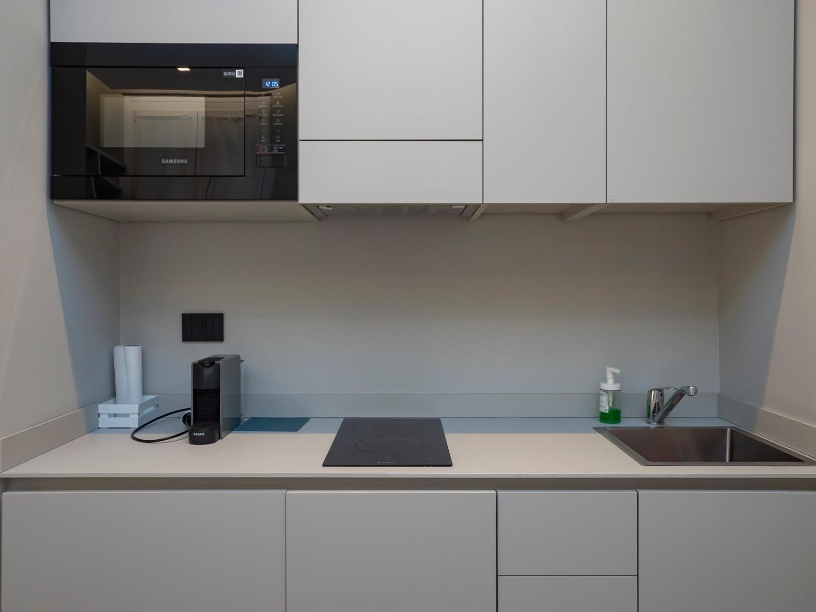 Apartment I Host - Cesare Da Sesto 23 Milan
