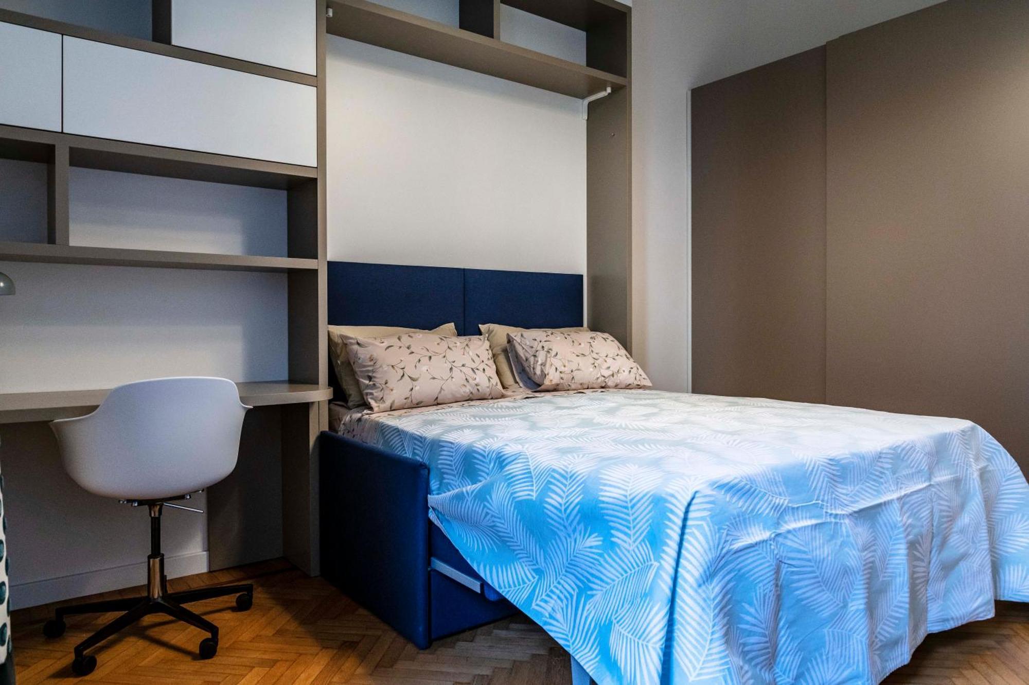Appartamento Dream Dateo Milano