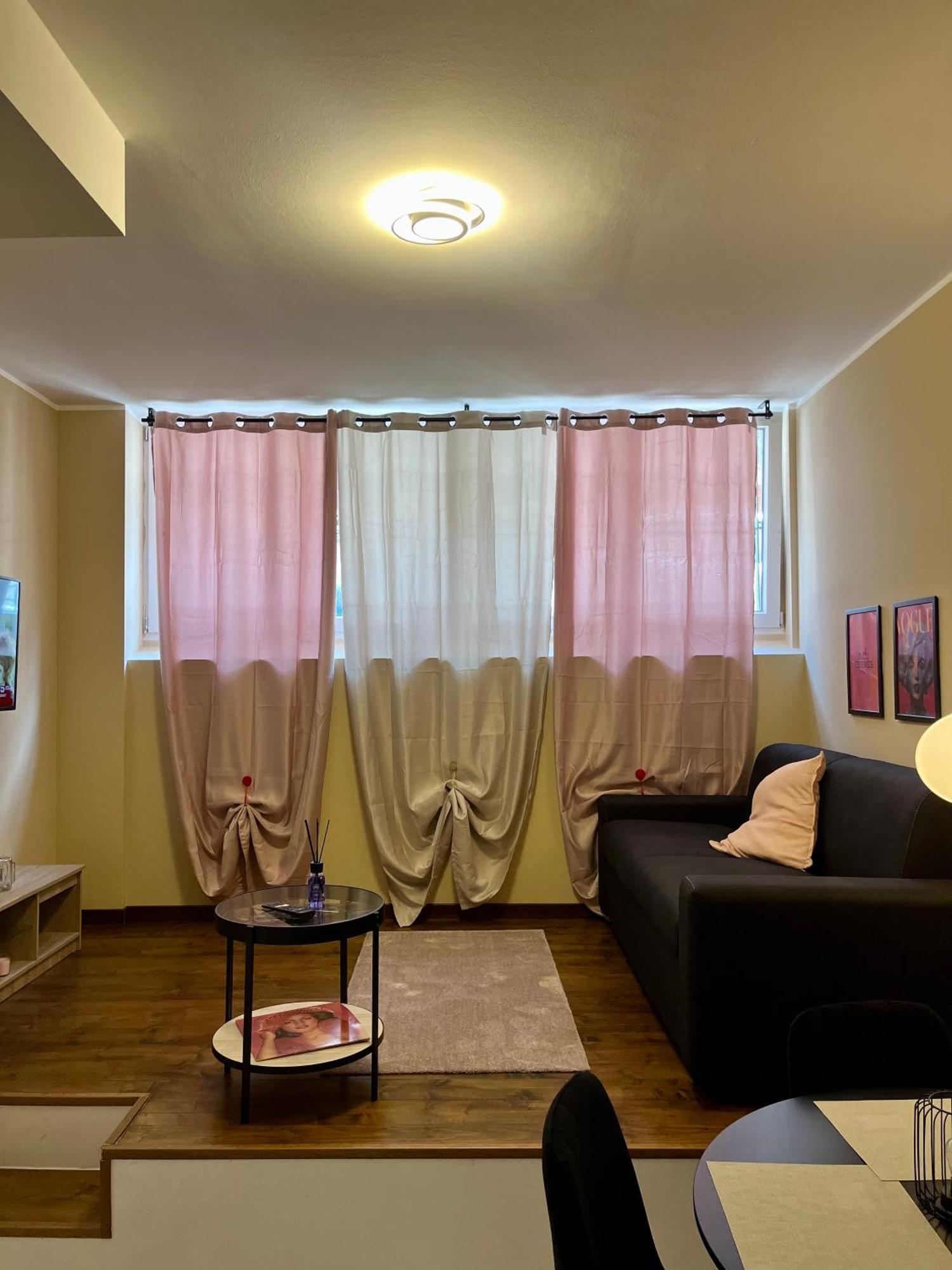 Casa vacanze Dimora Chic - A 5 Fermate Dal Duomo Milano