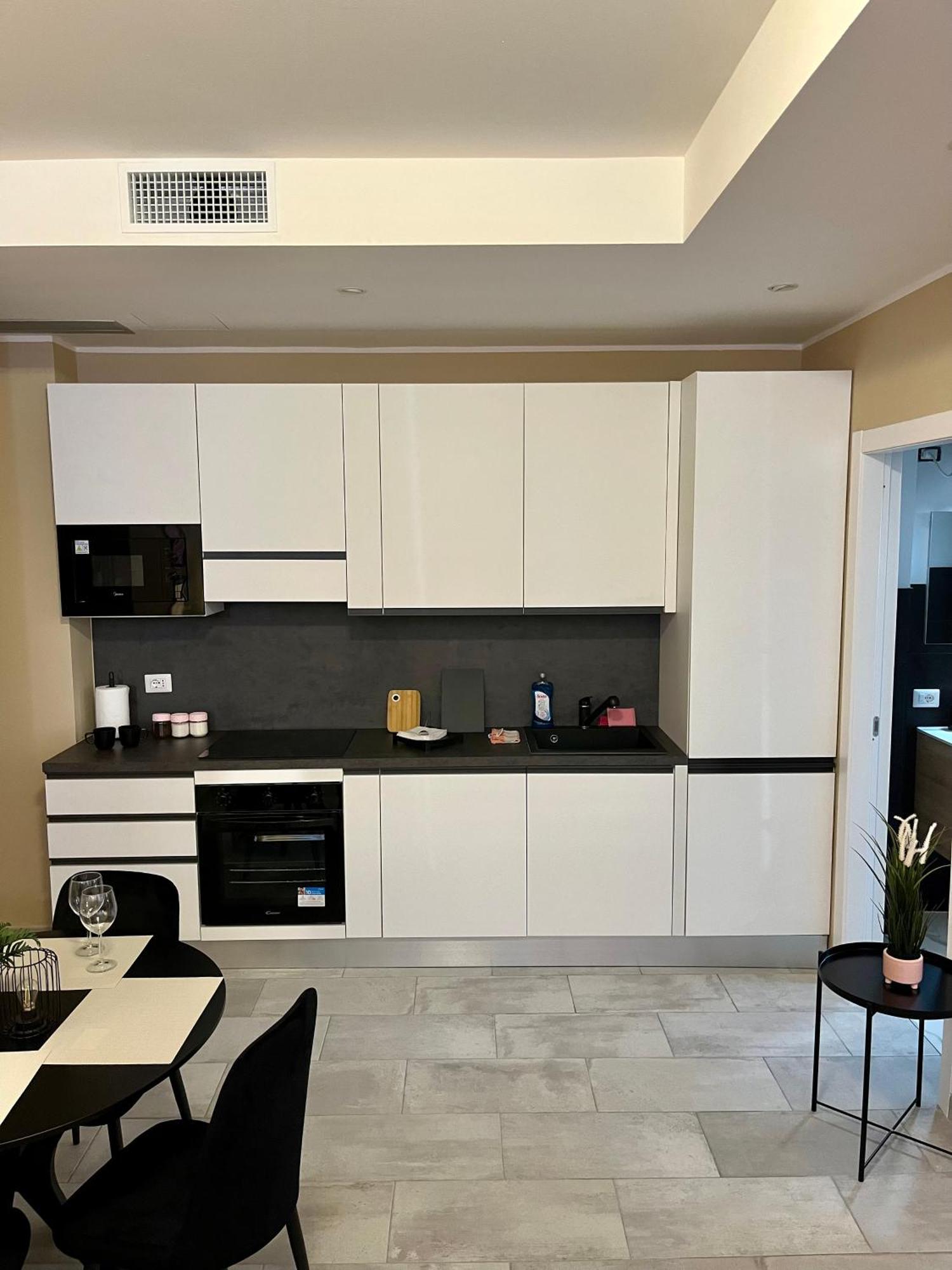 Dimora Chic - A 5 Fermate Dal Duomo Casa vacanze *