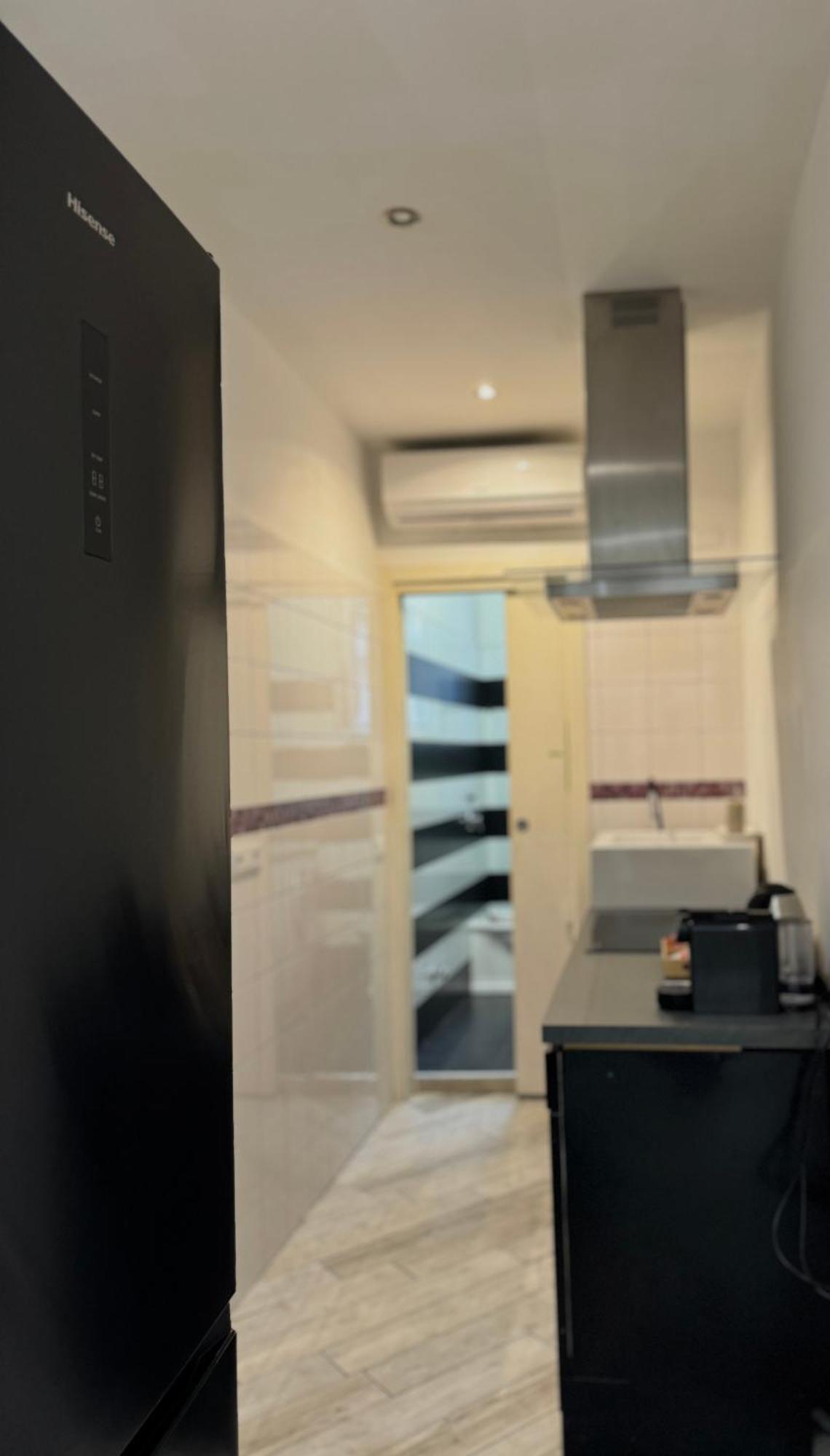 Four Bedroom In The Centre Of The Appartamento *