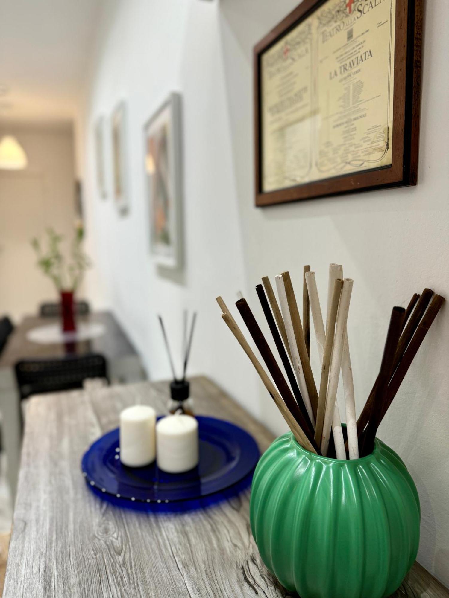 Appartamento Four Bedroom In The Centre Of The
