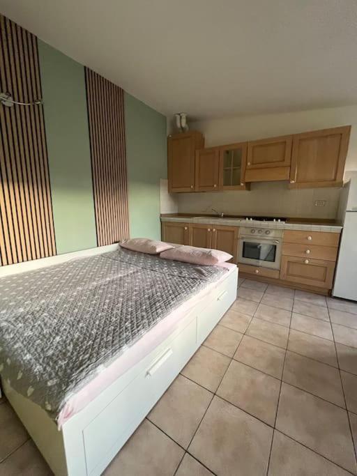 Apartment Rose Milan