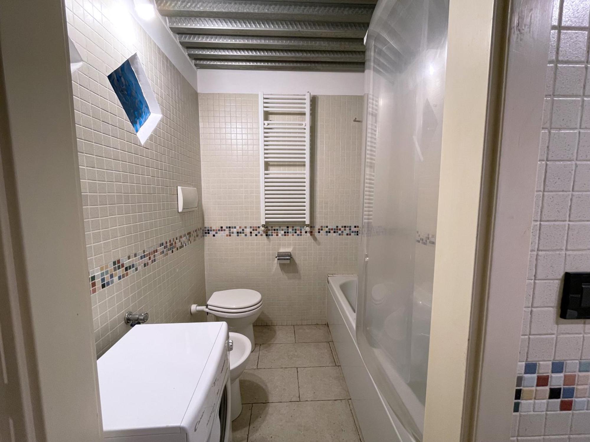 Urban Loft - Navigli Apartment *