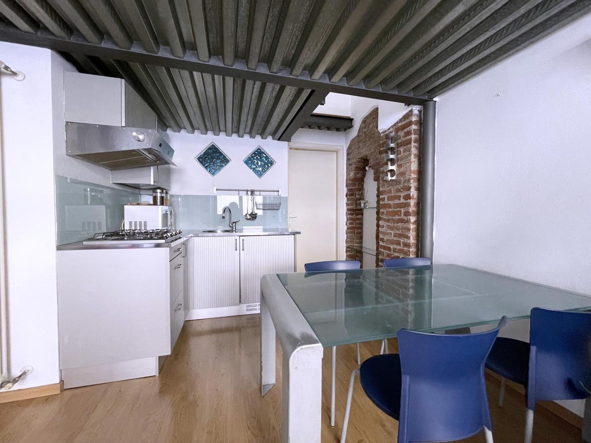Apartment Urban Loft - Navigli *