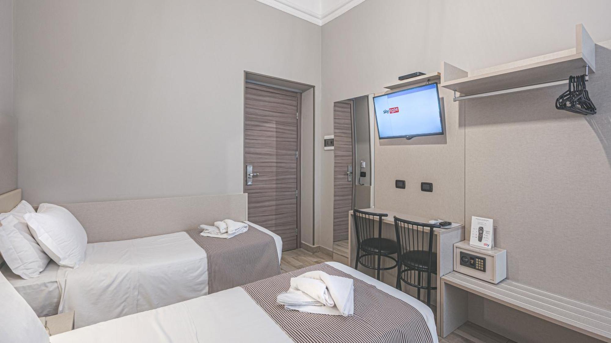Bogart Hotel Milão