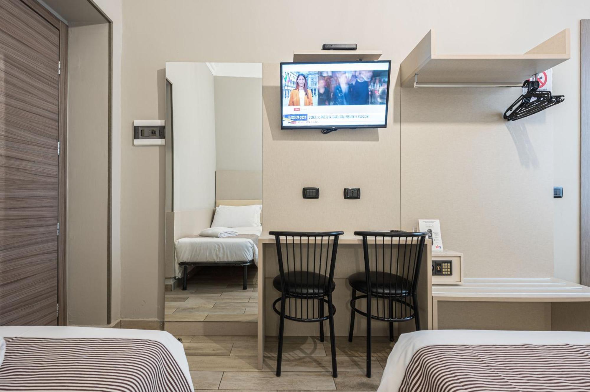 Hotel Bogart 2*