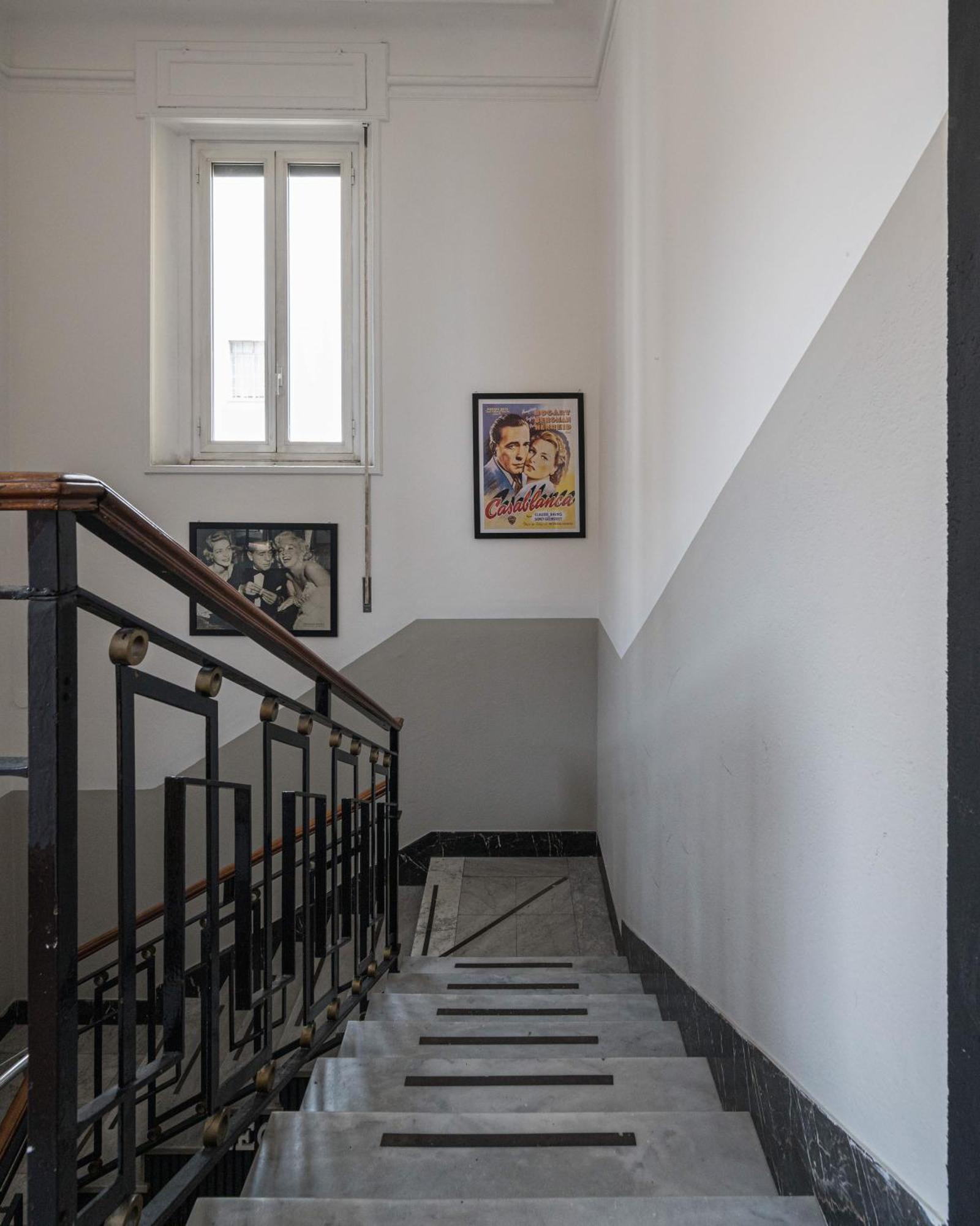 Hotel Bogart Milão