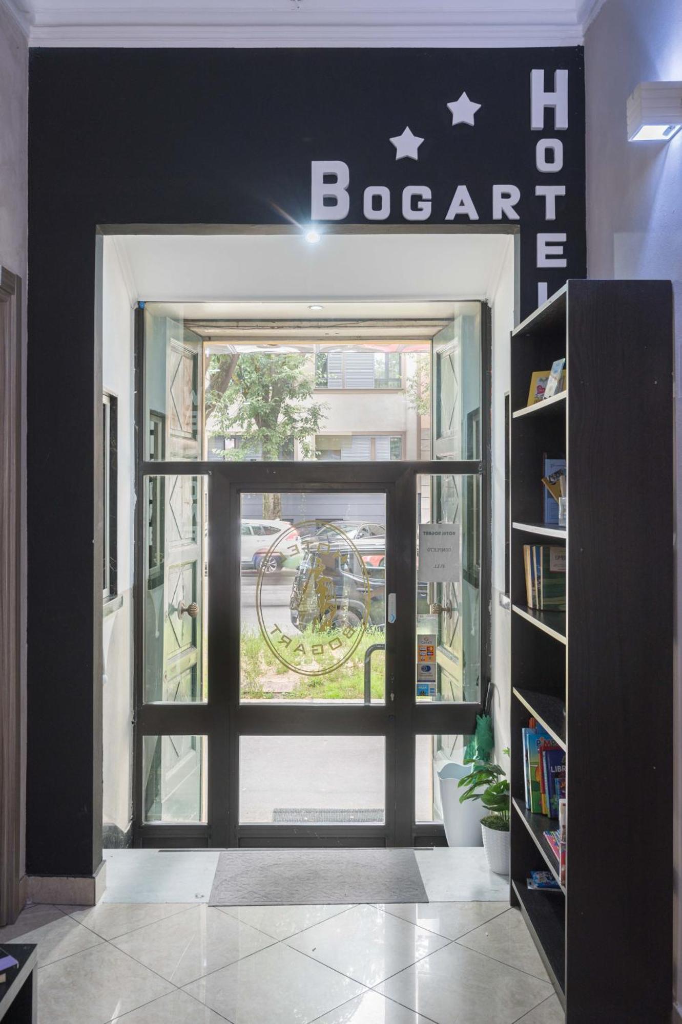 Bogart Hotel 2*