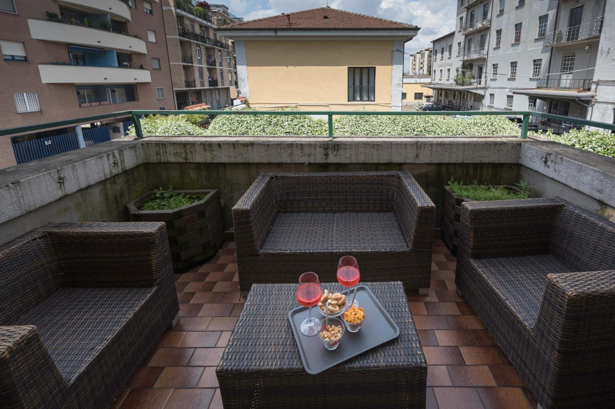 Bogart Hotel 2*