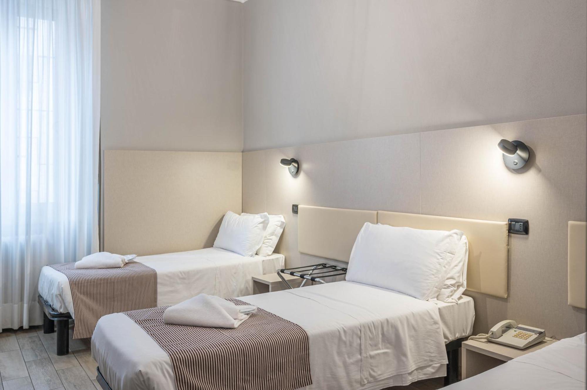 Hotel Bogart