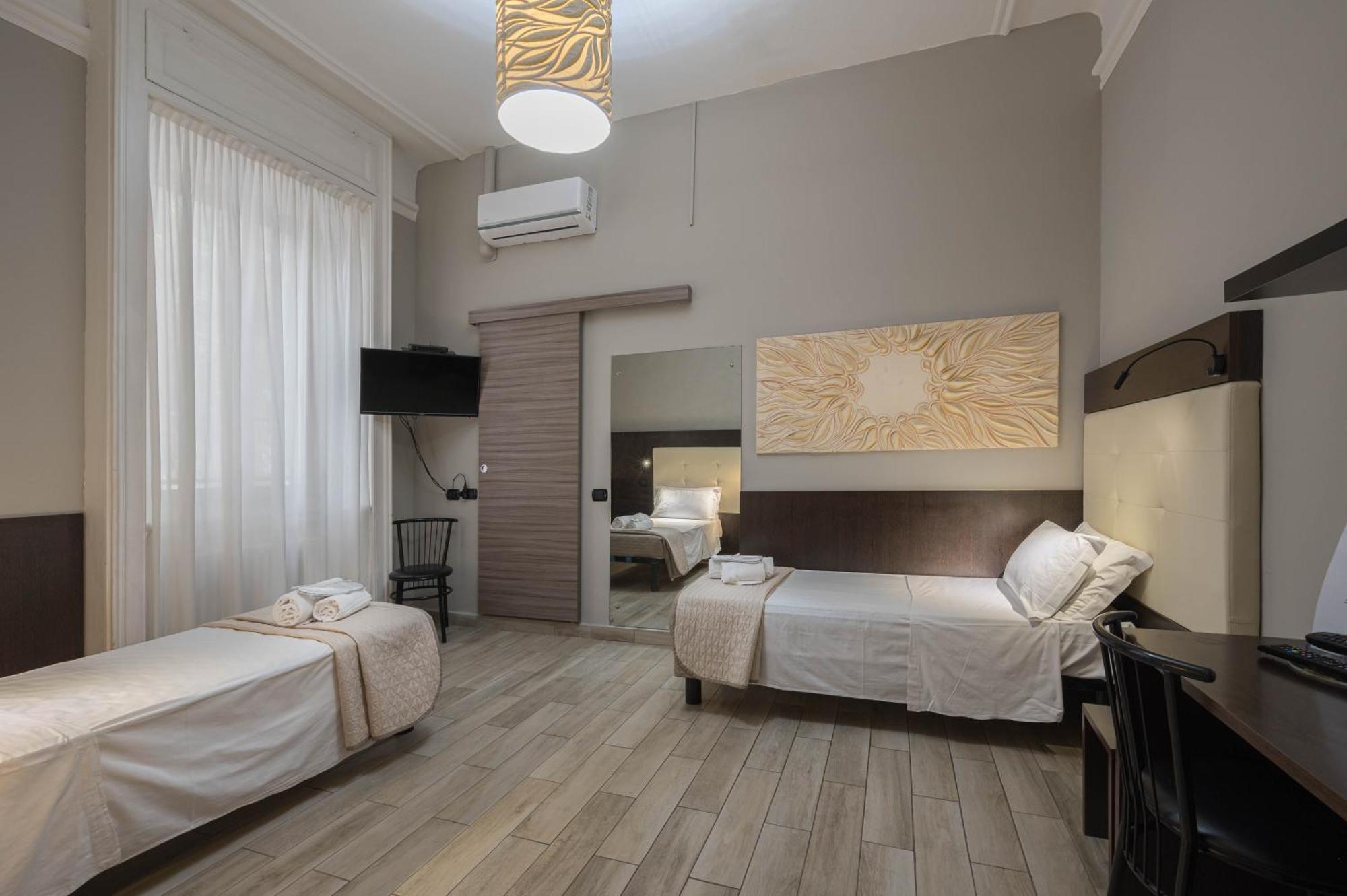 Bogart Hotel 2*