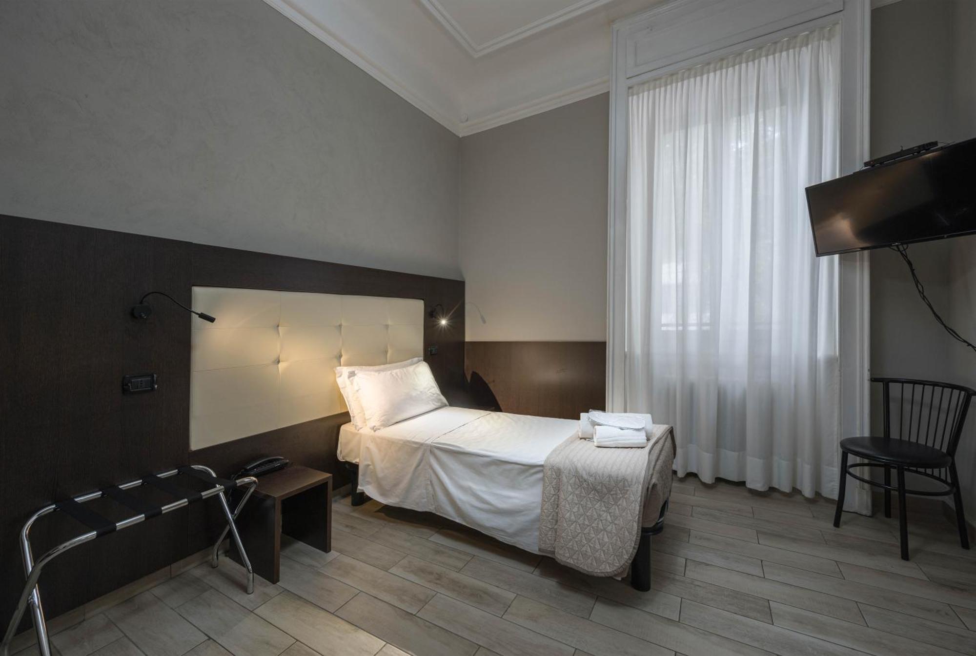 Hotel Bogart