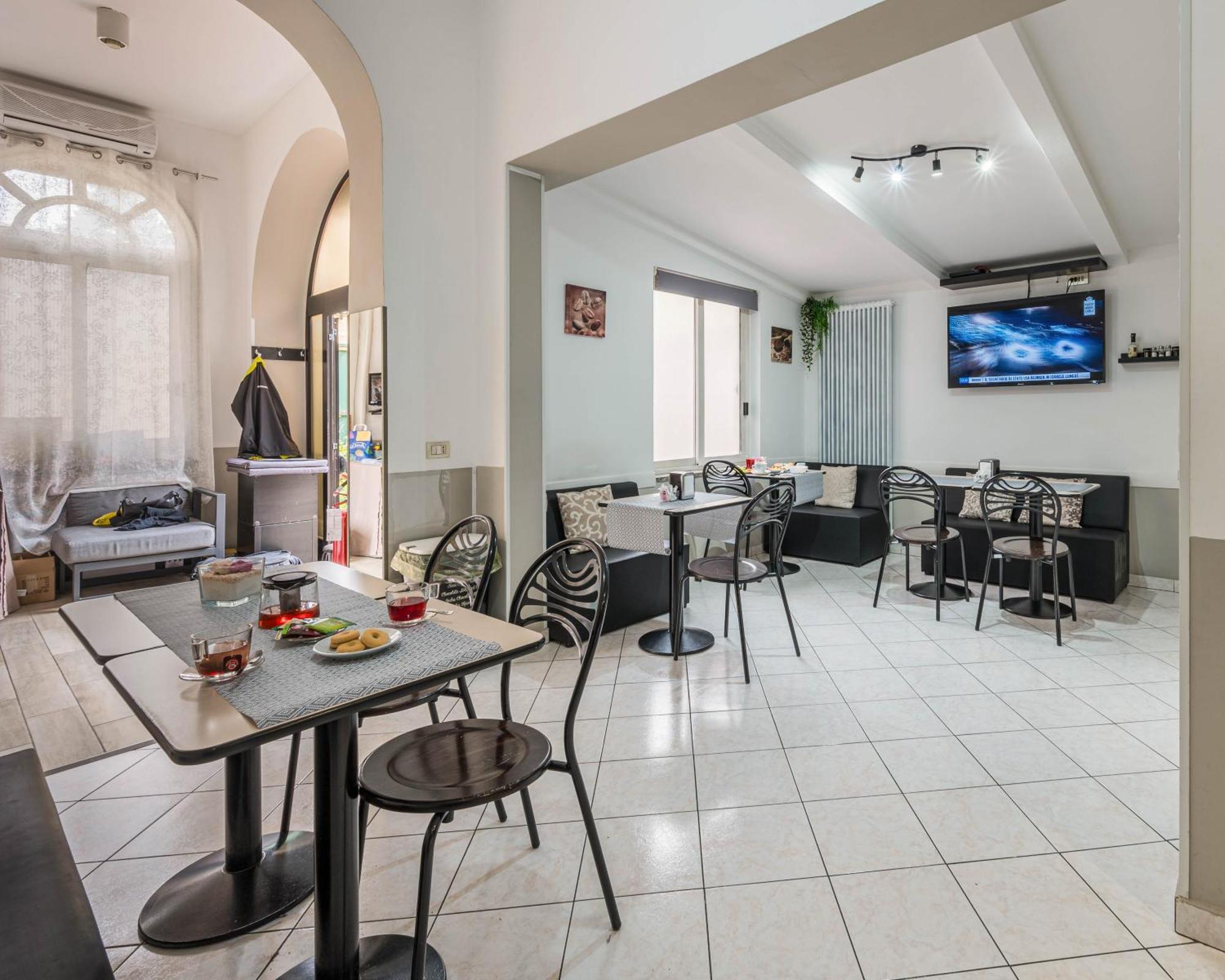 Bogart Hotel
