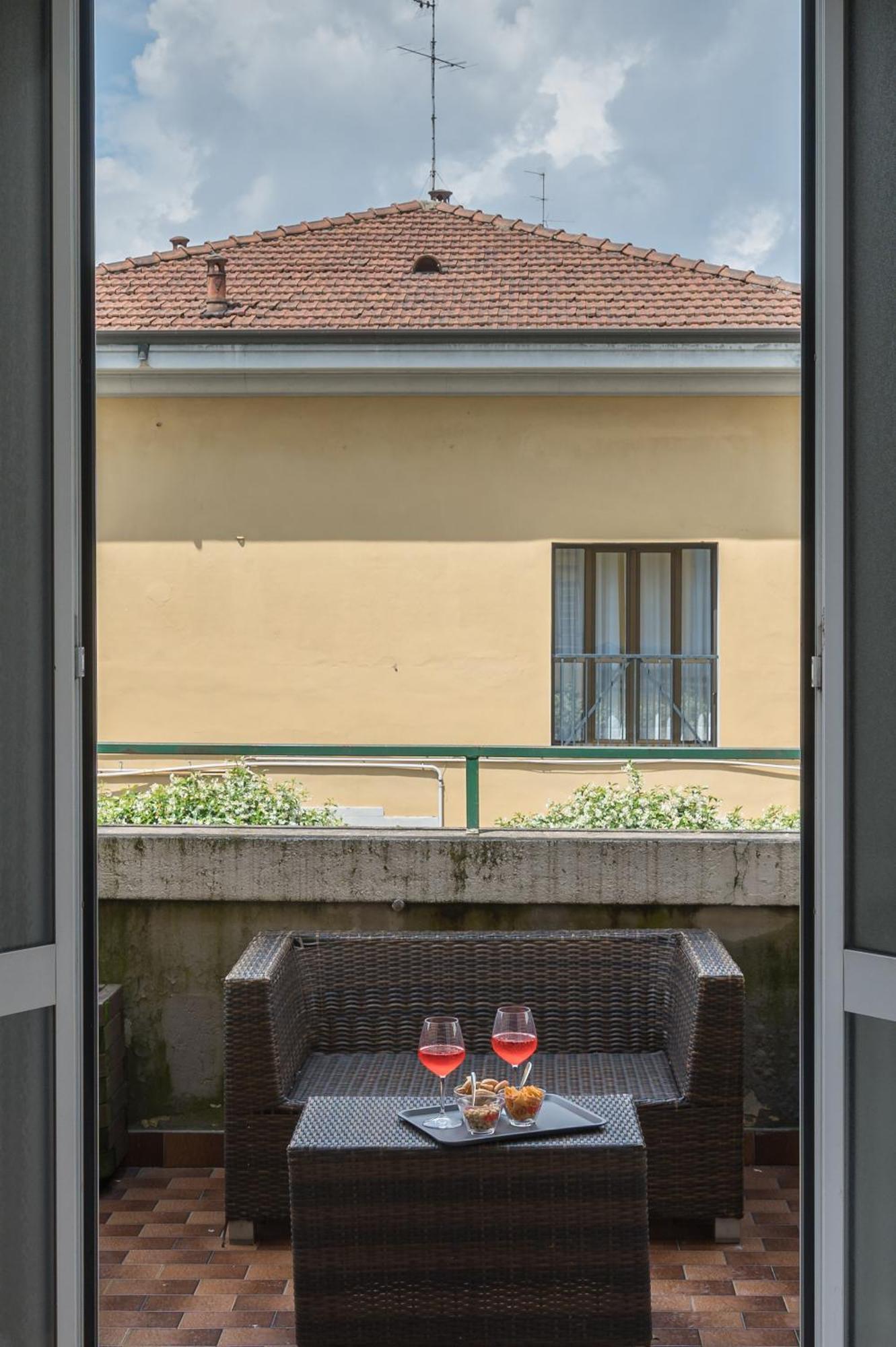Hotel Bogart 2*