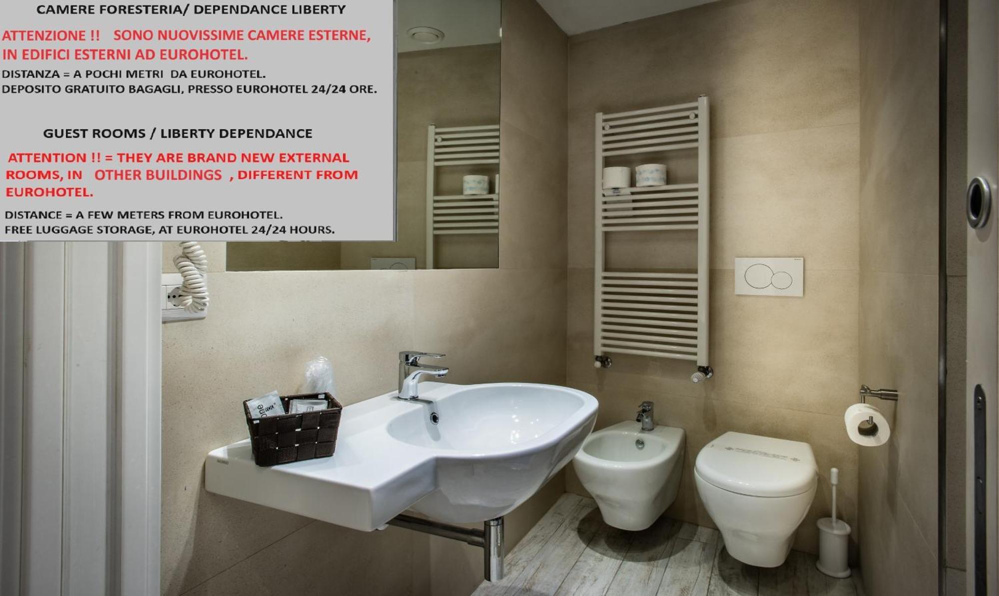 Eurohotel Hotel Milan