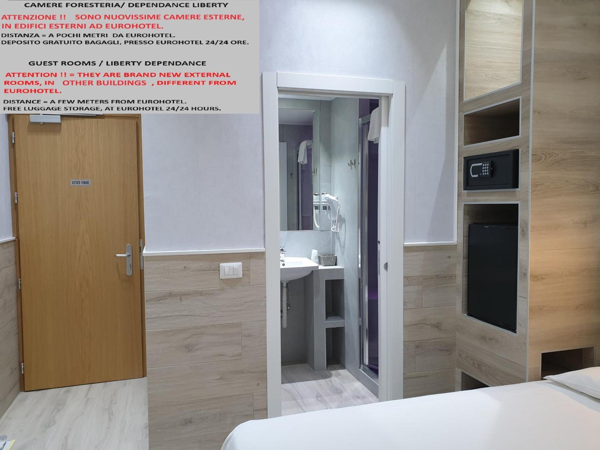 Eurohotel Hotel Milan