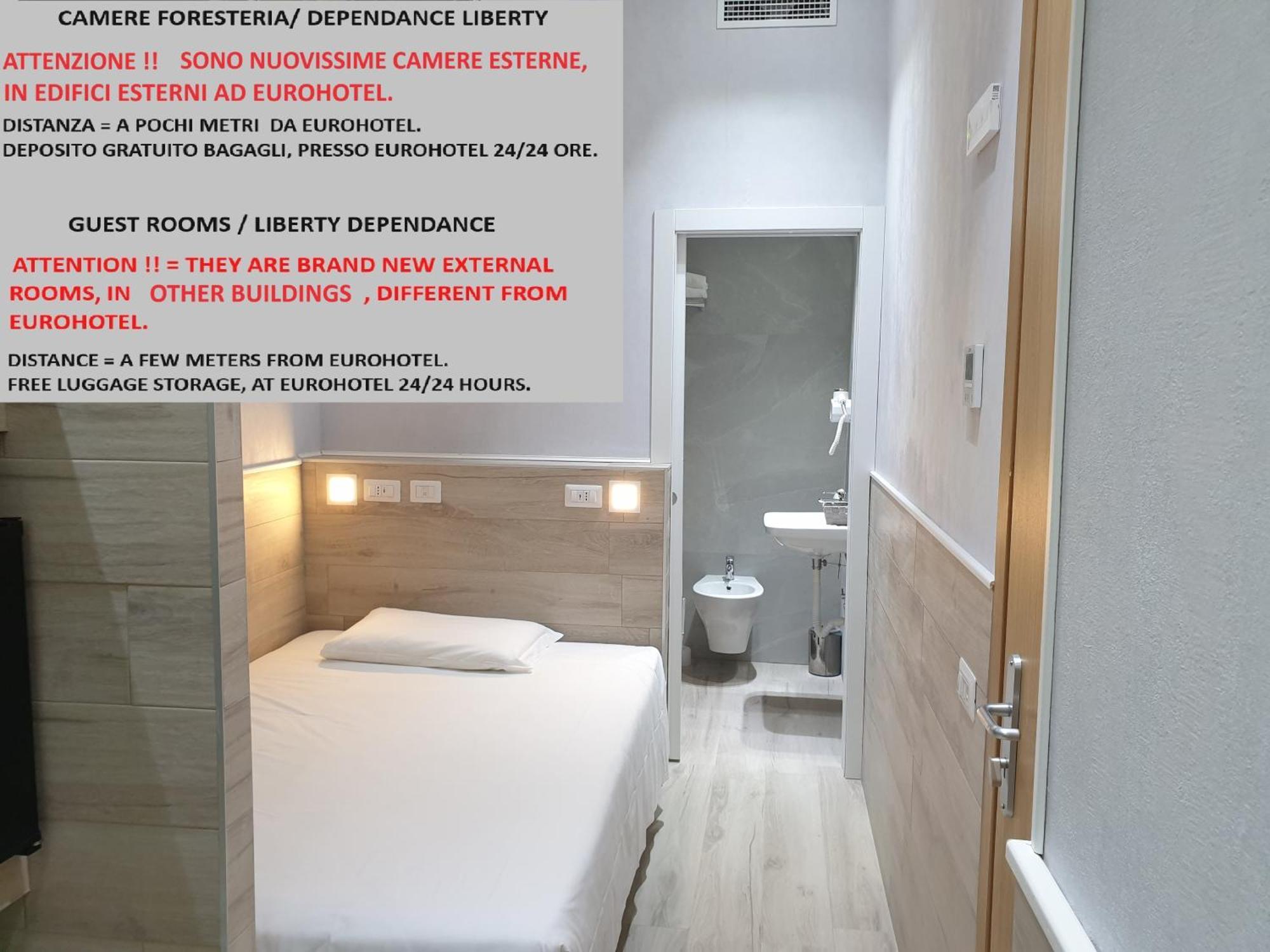 Eurohotel Milan