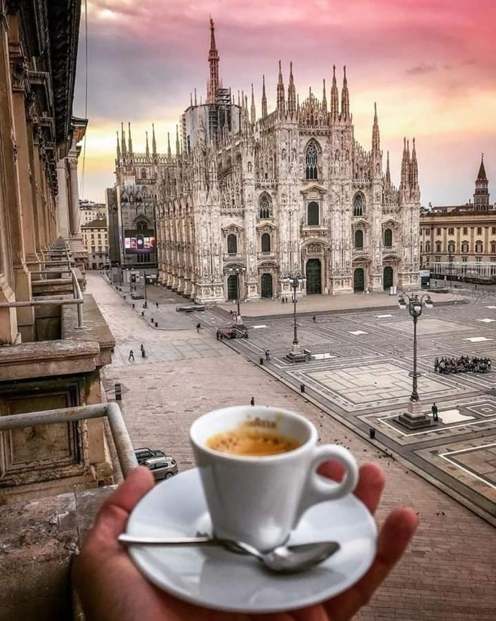 Apartment Corso Venezia 33 *