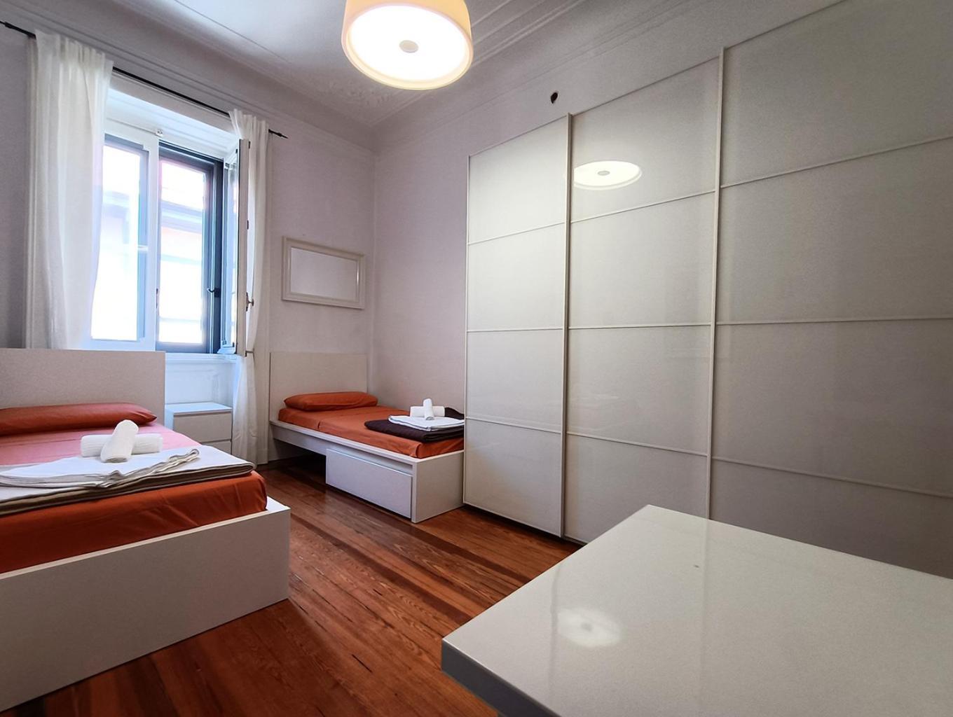 Sahi - Residenza Corso Italia Tre Camere, Due Bagni E Un Salone Milan