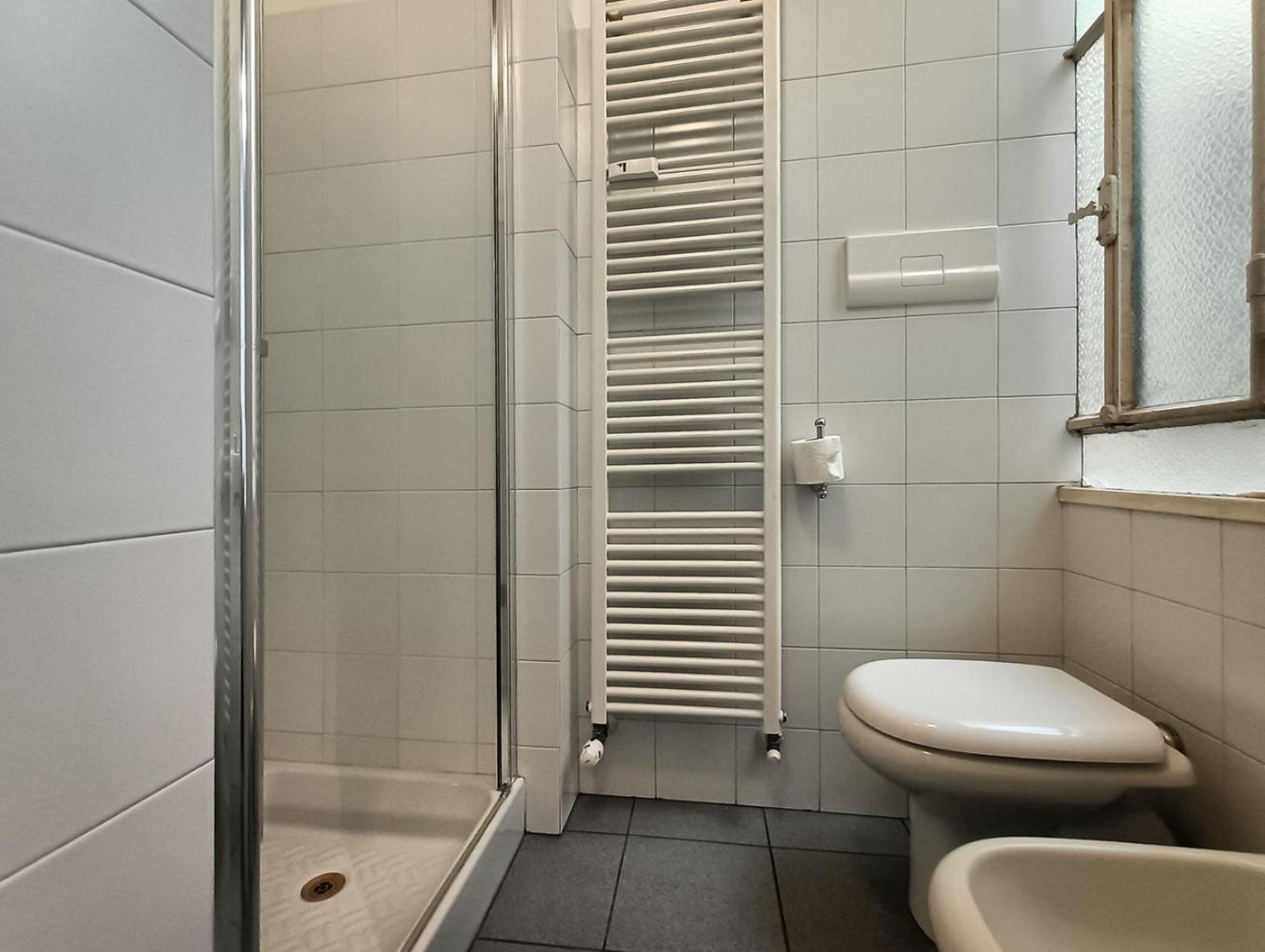 Apartment Sahi - Residenza Corso Italia Tre Camere, Due Bagni E Un Salone *