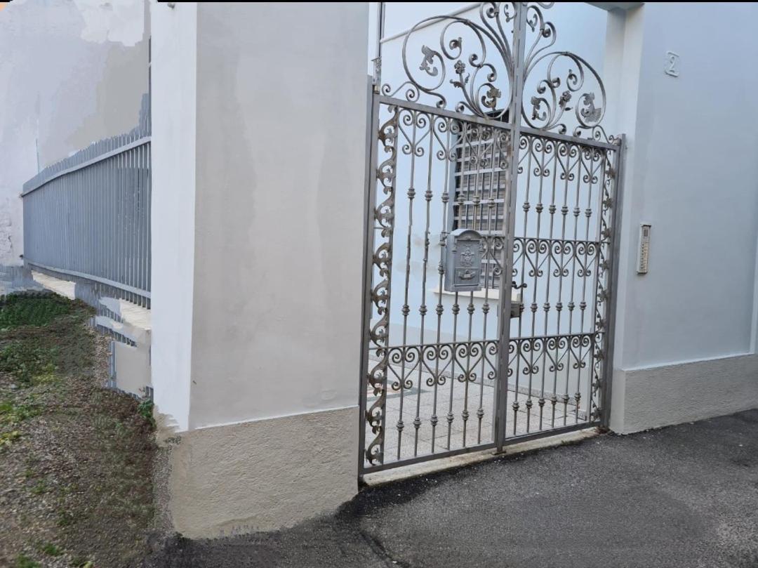 Casa Liberty Style Appartamento *