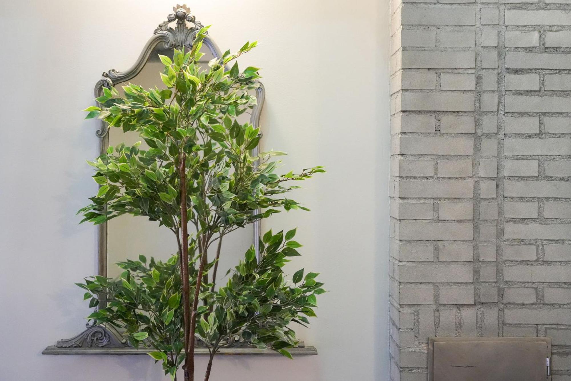 Industrial Loft * Milan