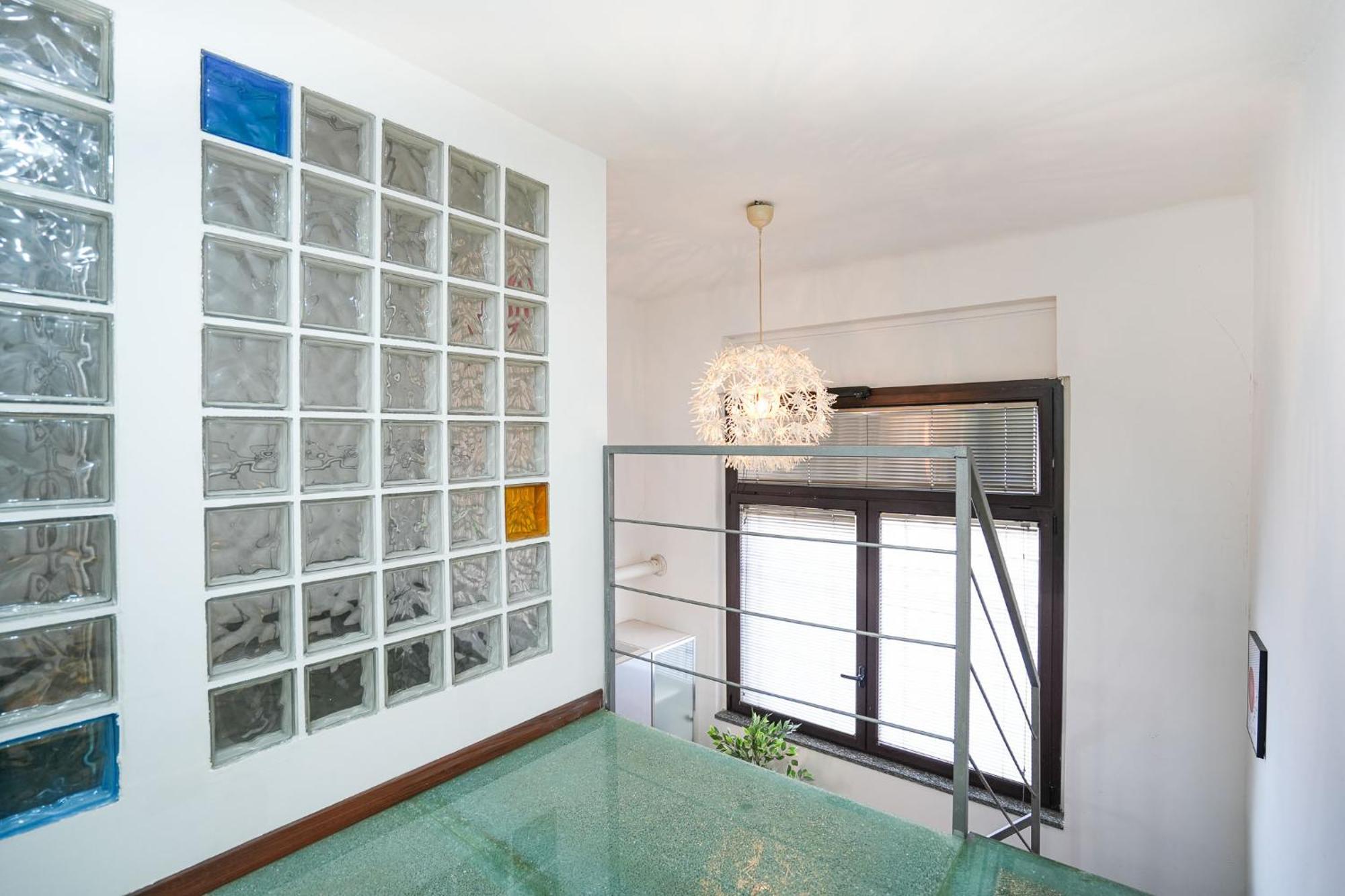 Industrial Loft Milan
