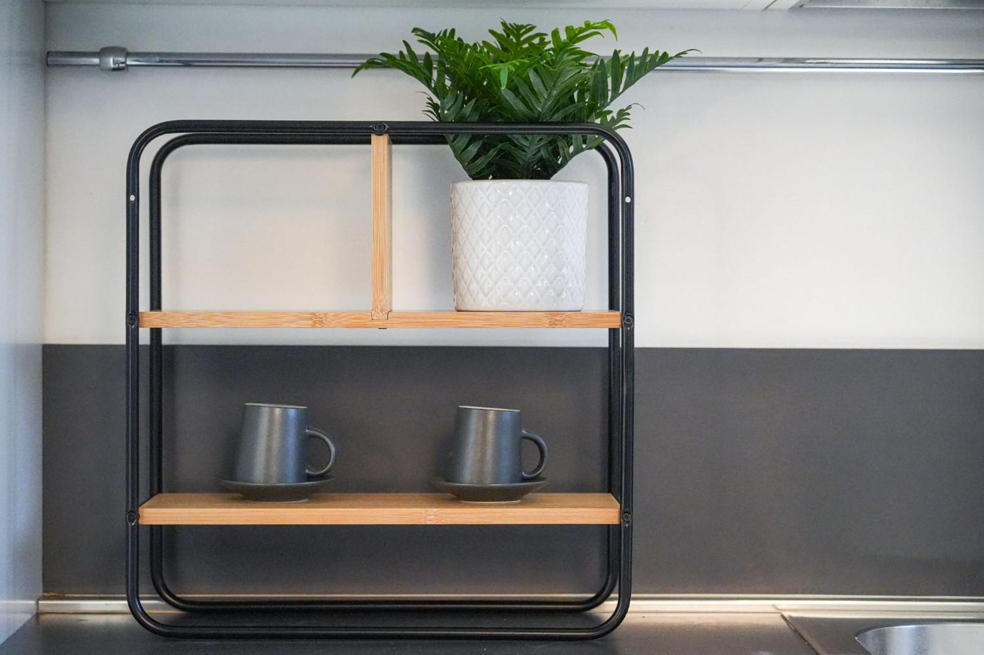 Industrial Loft Milan