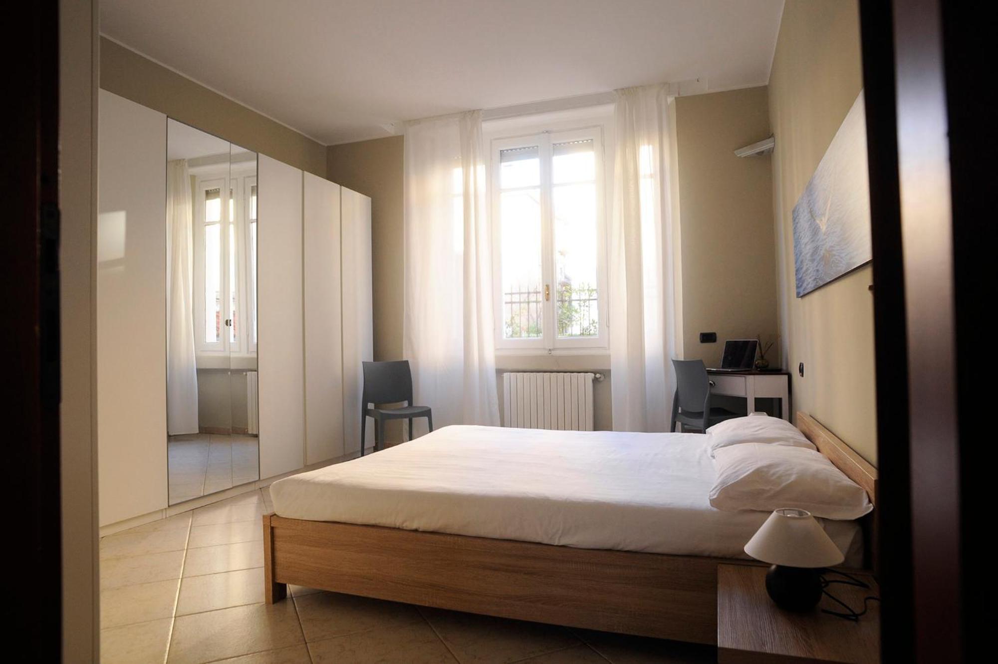 Apartment Youhosty - Secret Garden Milan