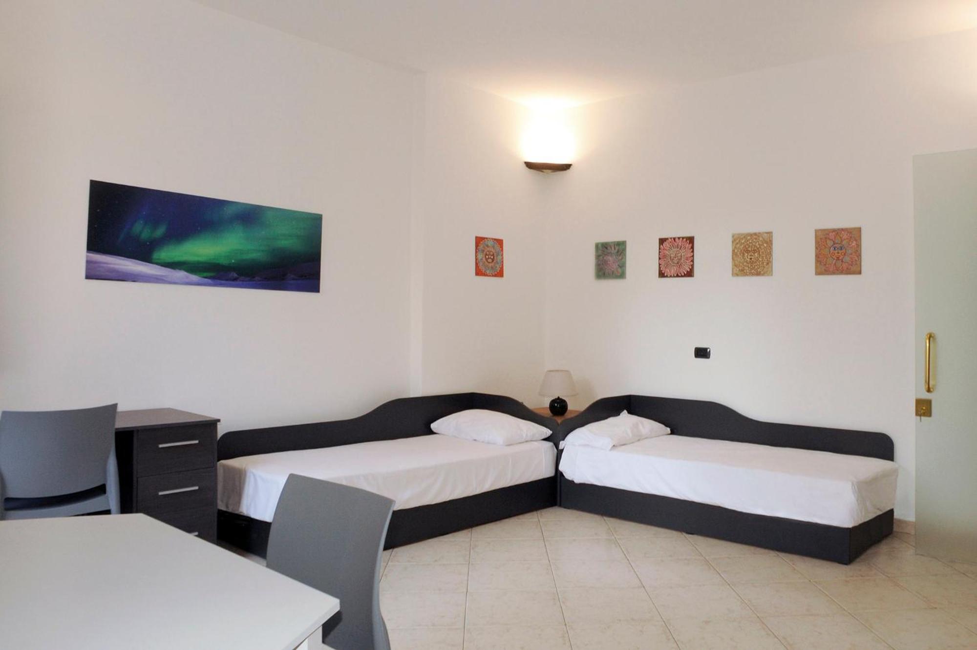 Apartment Youhosty - Secret Garden Milan