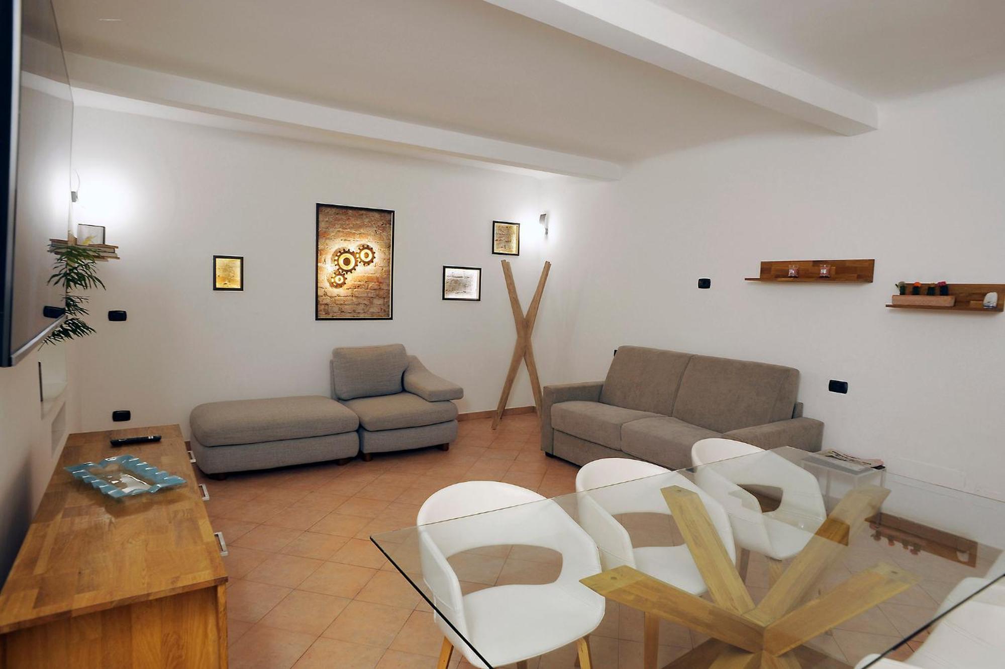 Youhosty - Secret Garden Apartment Milan