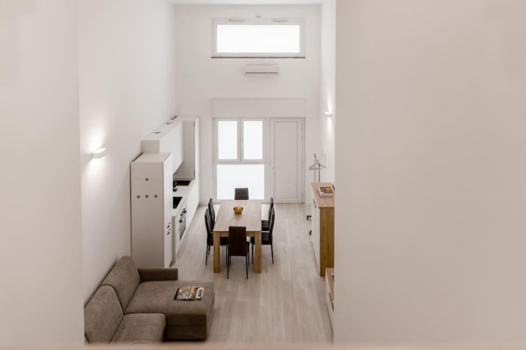 Free Parking - 1 Min Metro To Duomo - Loft Moderno Appartamento Milano