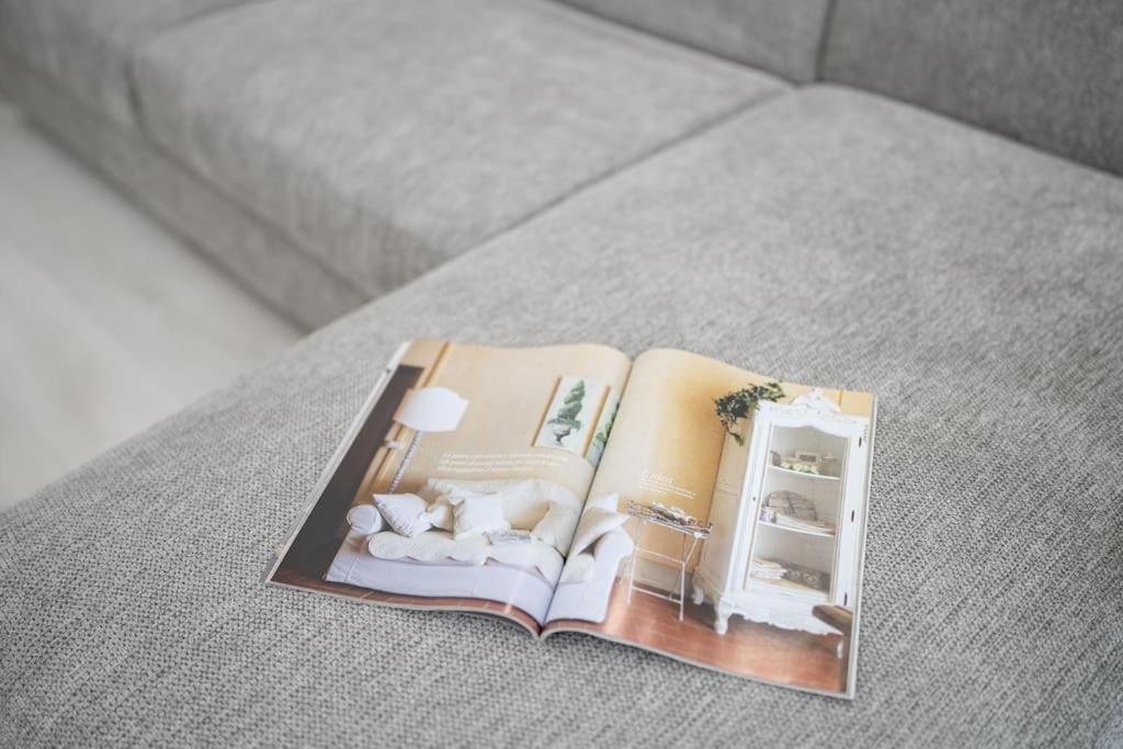 Free Parking - 1 Min Metro To Duomo - Loft Moderno Milano