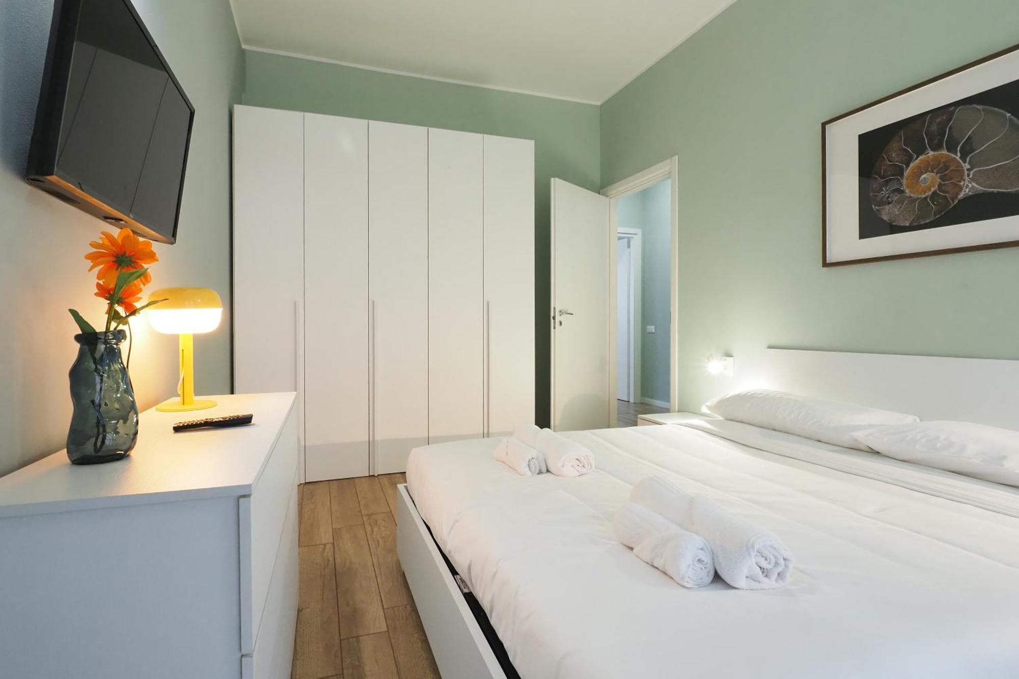 Primopiano - Ortles Apartamento *