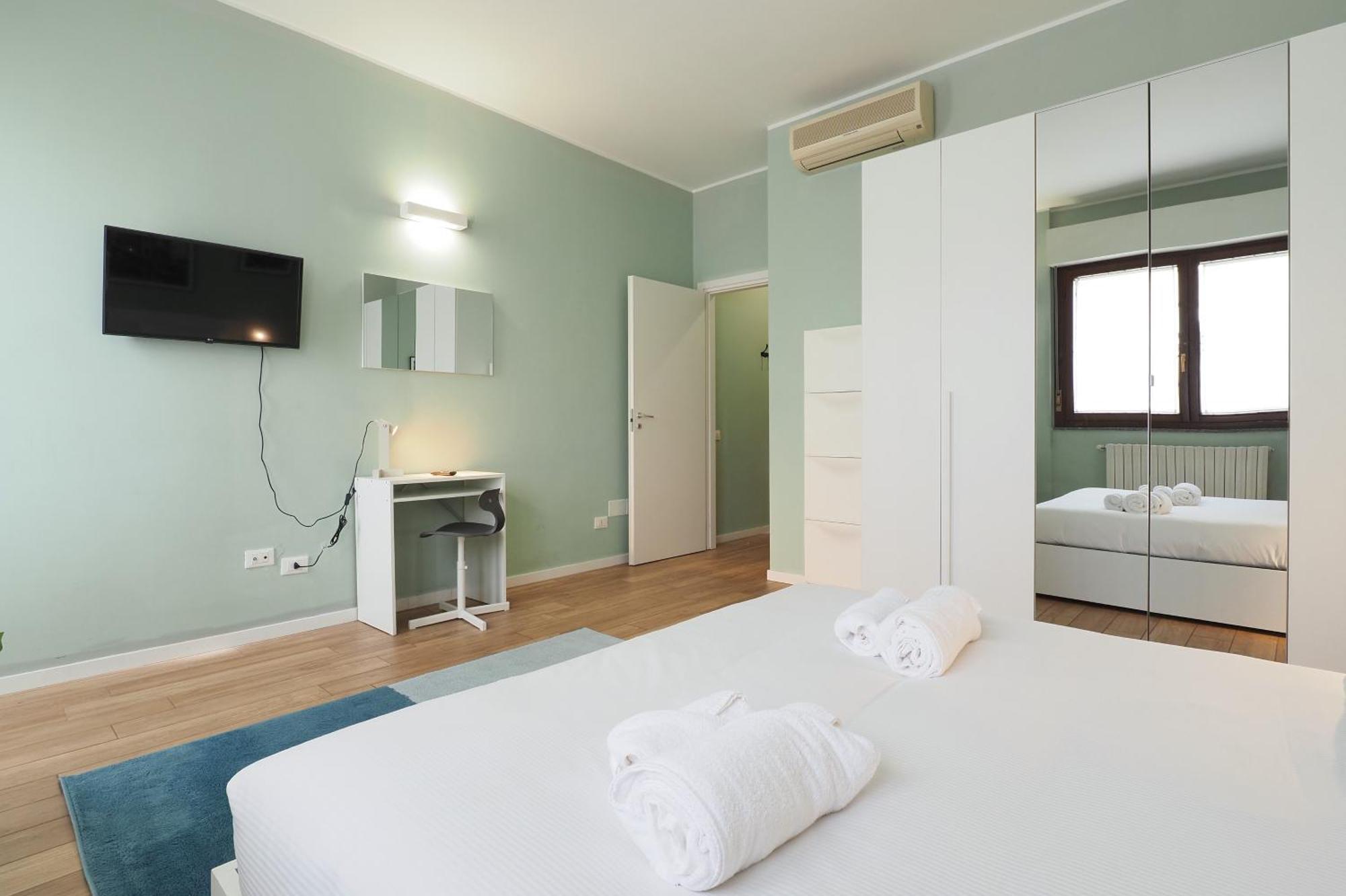 Primopiano - Ortles Apartamento
