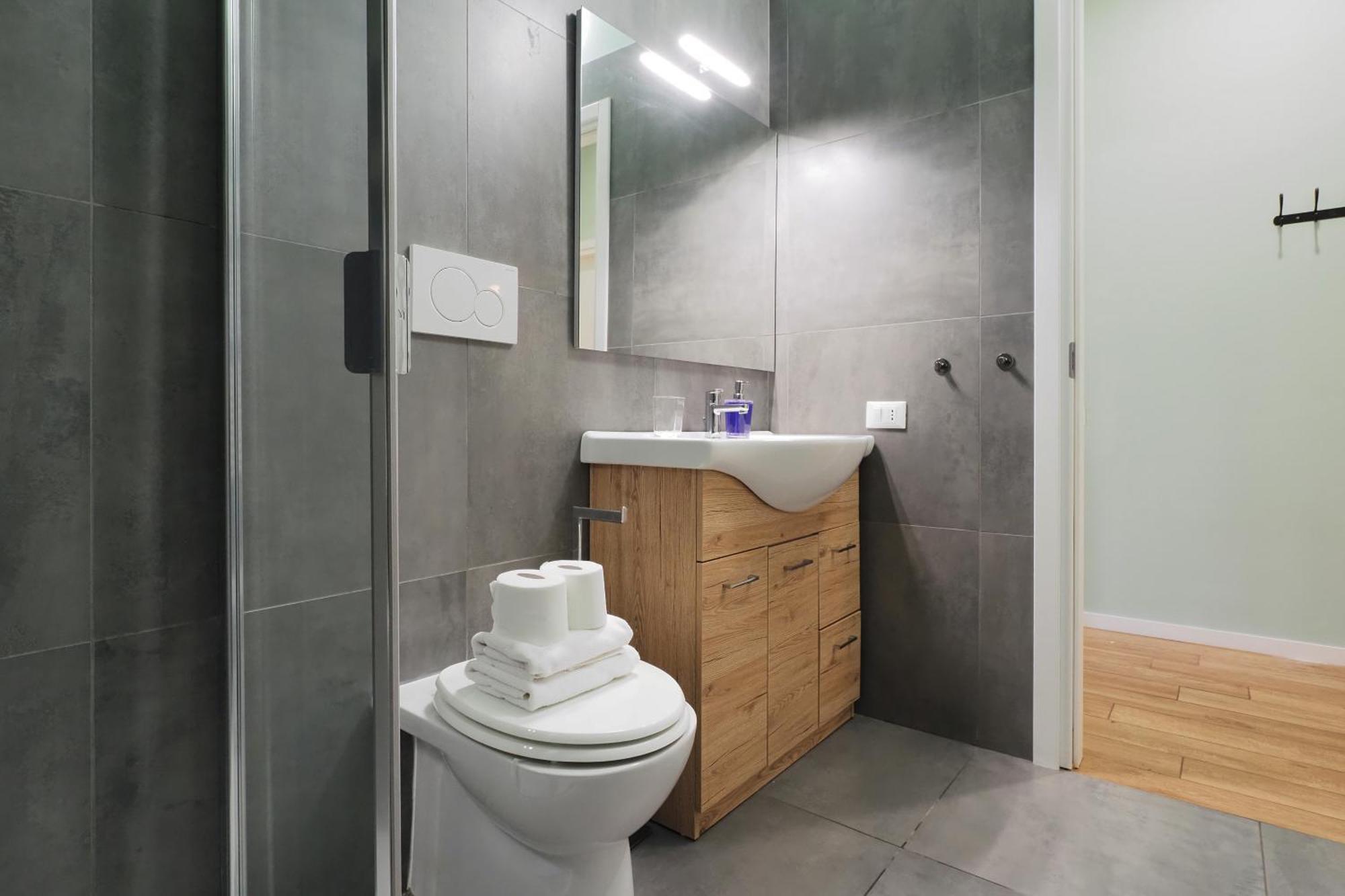Apartamento Primopiano - Ortles *