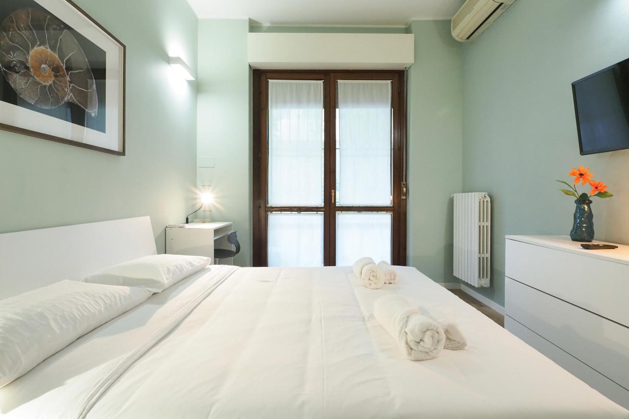 Primopiano - Ortles Apartamento